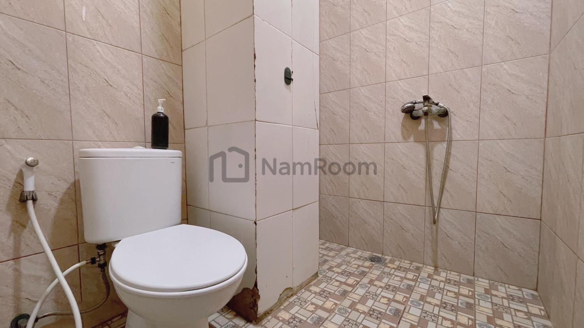Cempaka By Namroom Rumah tetamu *