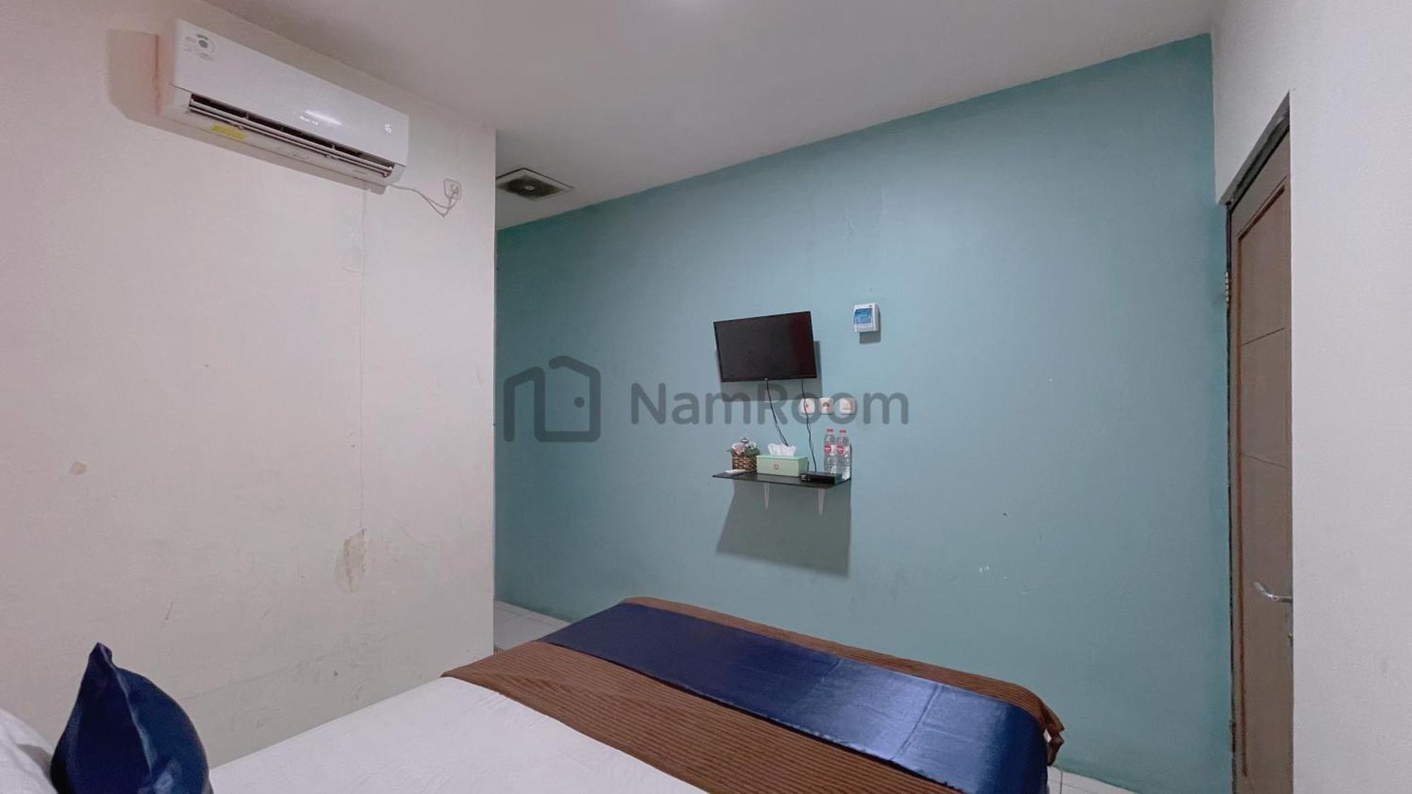 Rumah tetamu Cempaka By Namroom *