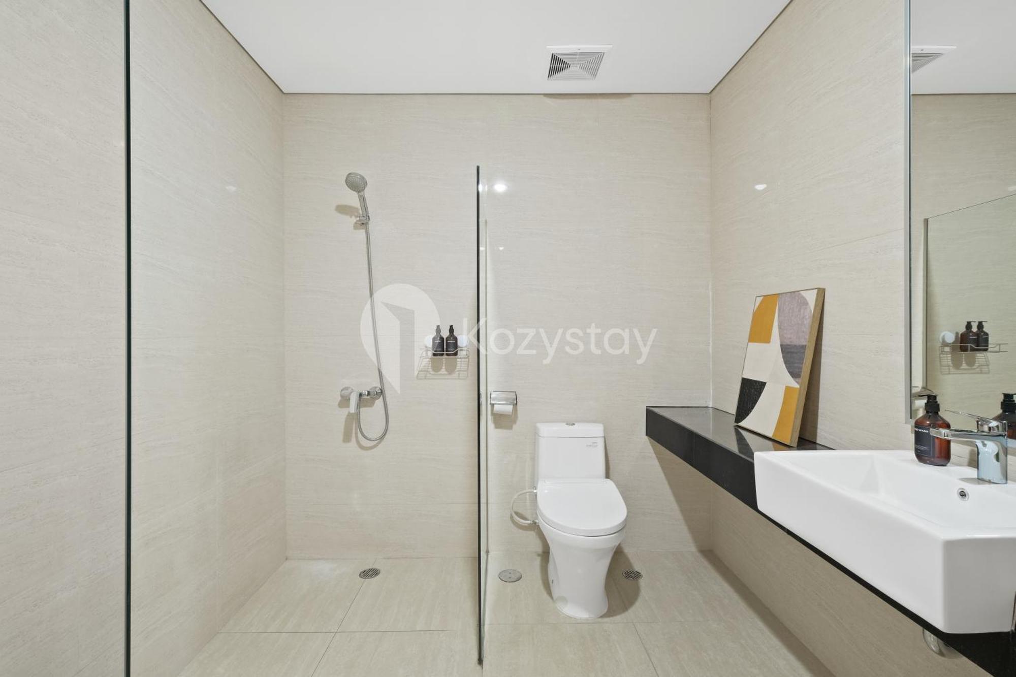 Sileo By Kozystay - Kebon Jeruk Jakarta