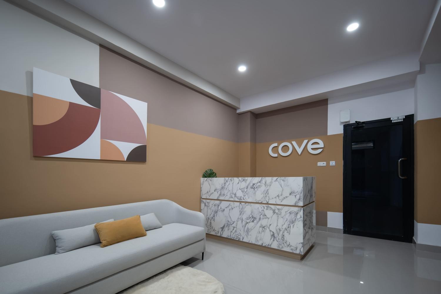 Aparthotel Cove Aventurine 3*