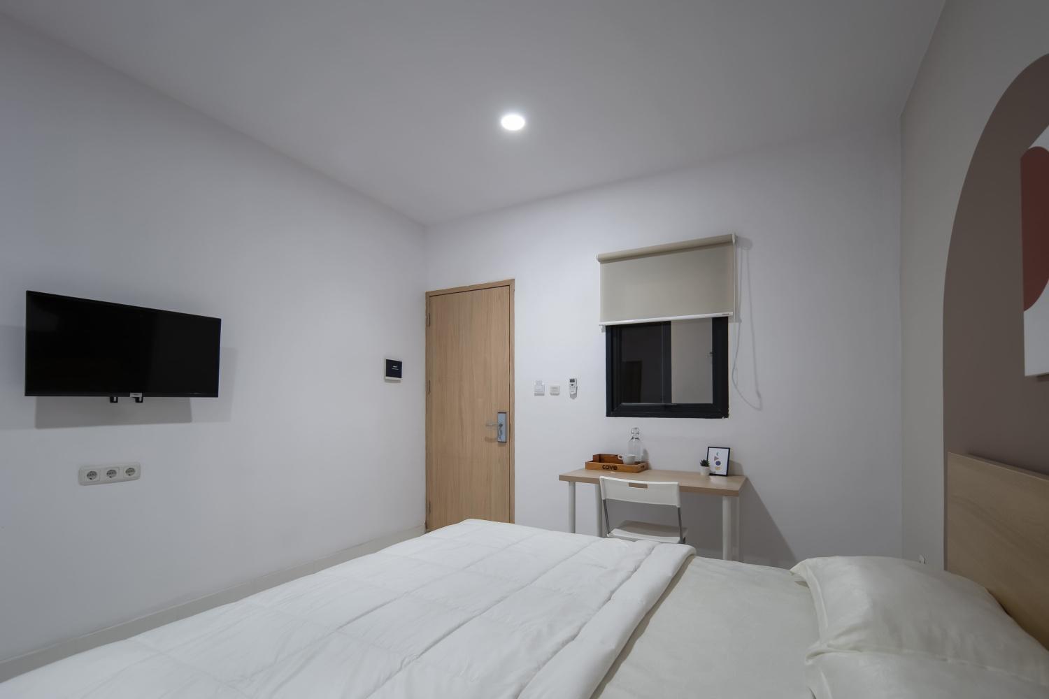 Cove Aventurine Aparthotel Jakarta