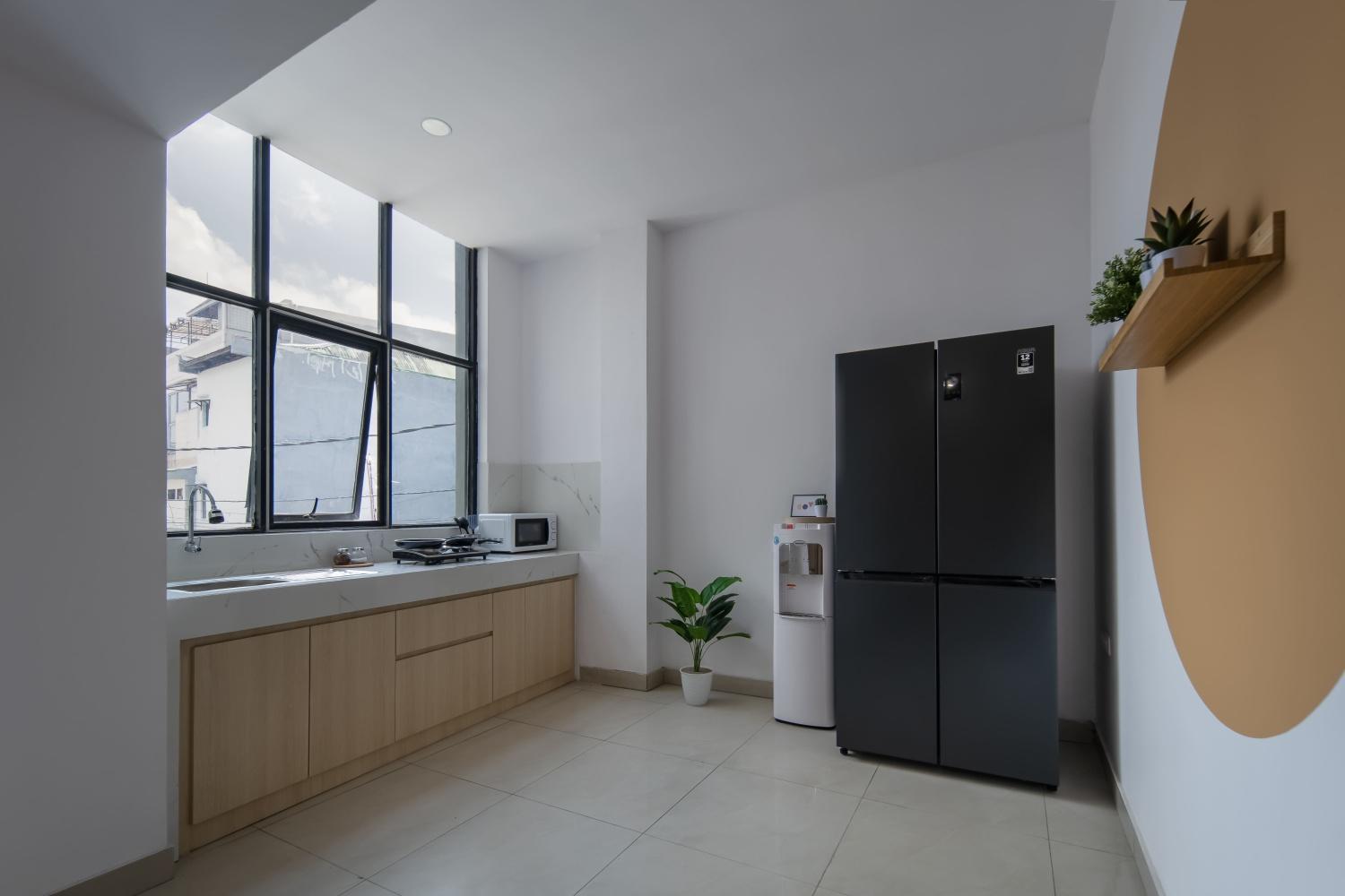 Cove Aventurine Jakarta
