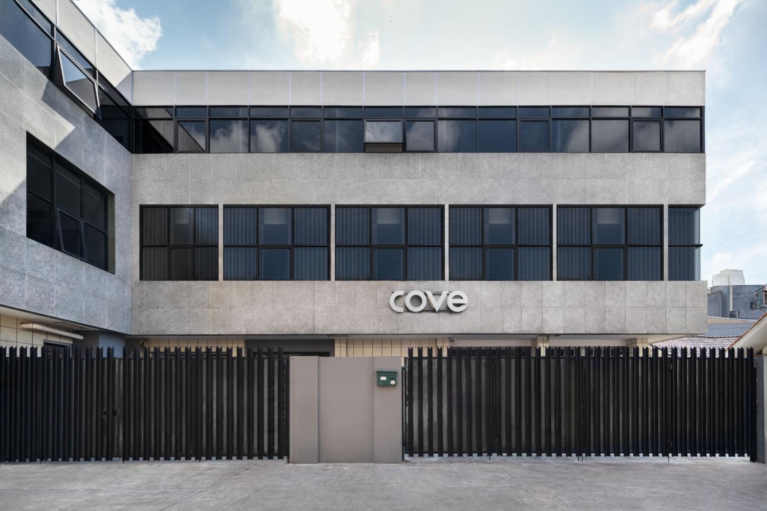 Cove Aventurine 3*