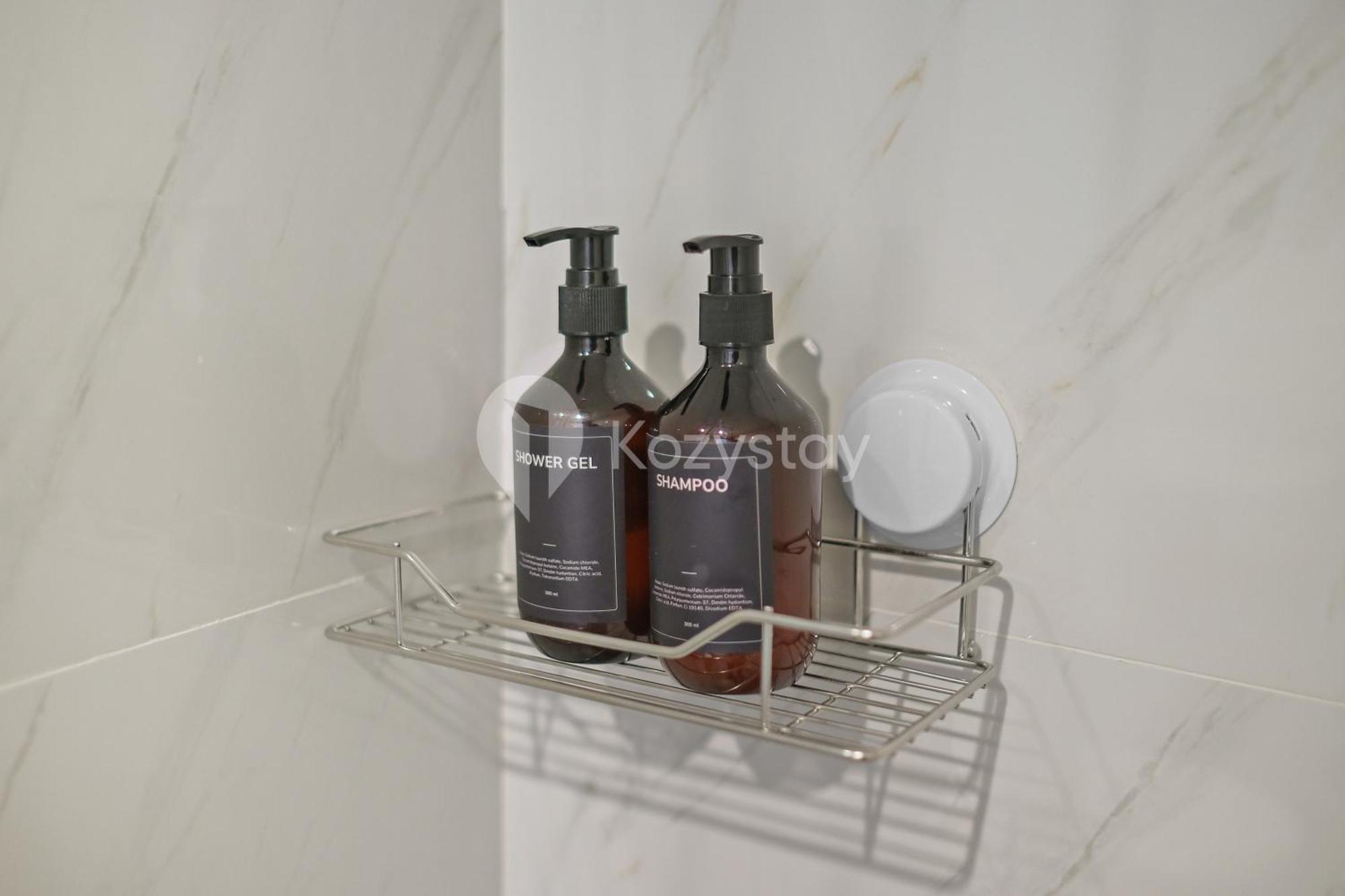 Sereno By Kozystay - Sudirman * Jakarta