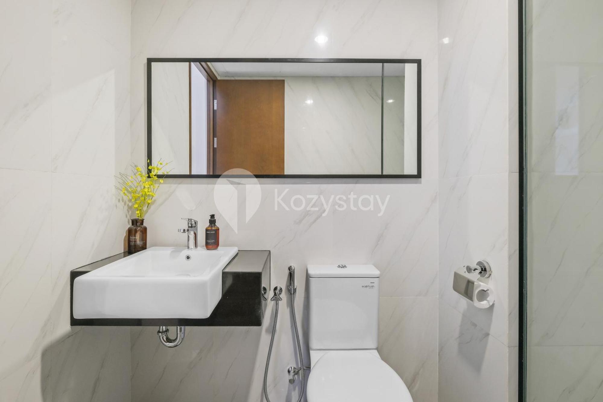 Sereno By Kozystay - Sudirman Apartment Jakarta