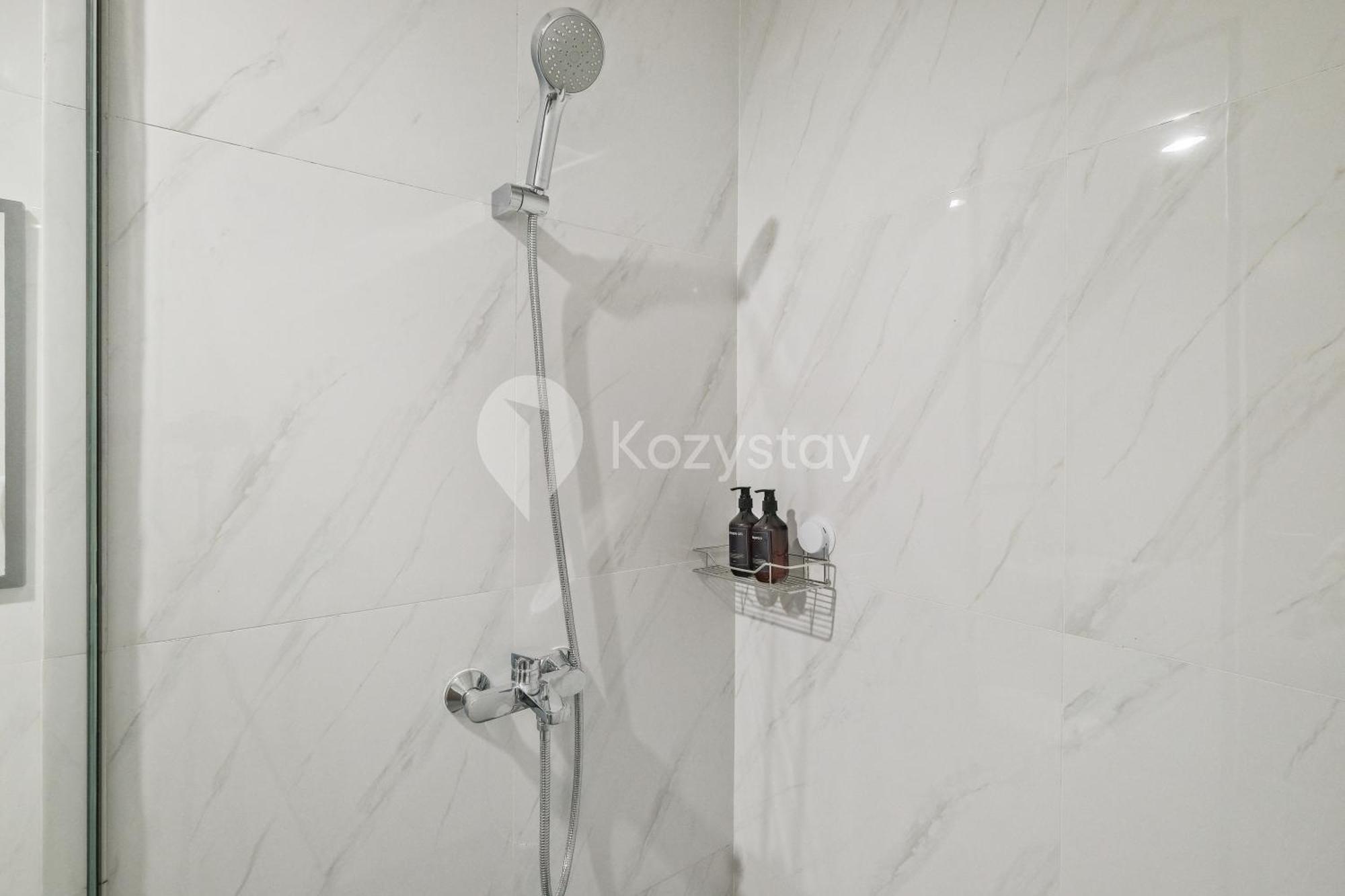 Apartment Sereno By Kozystay - Sudirman *