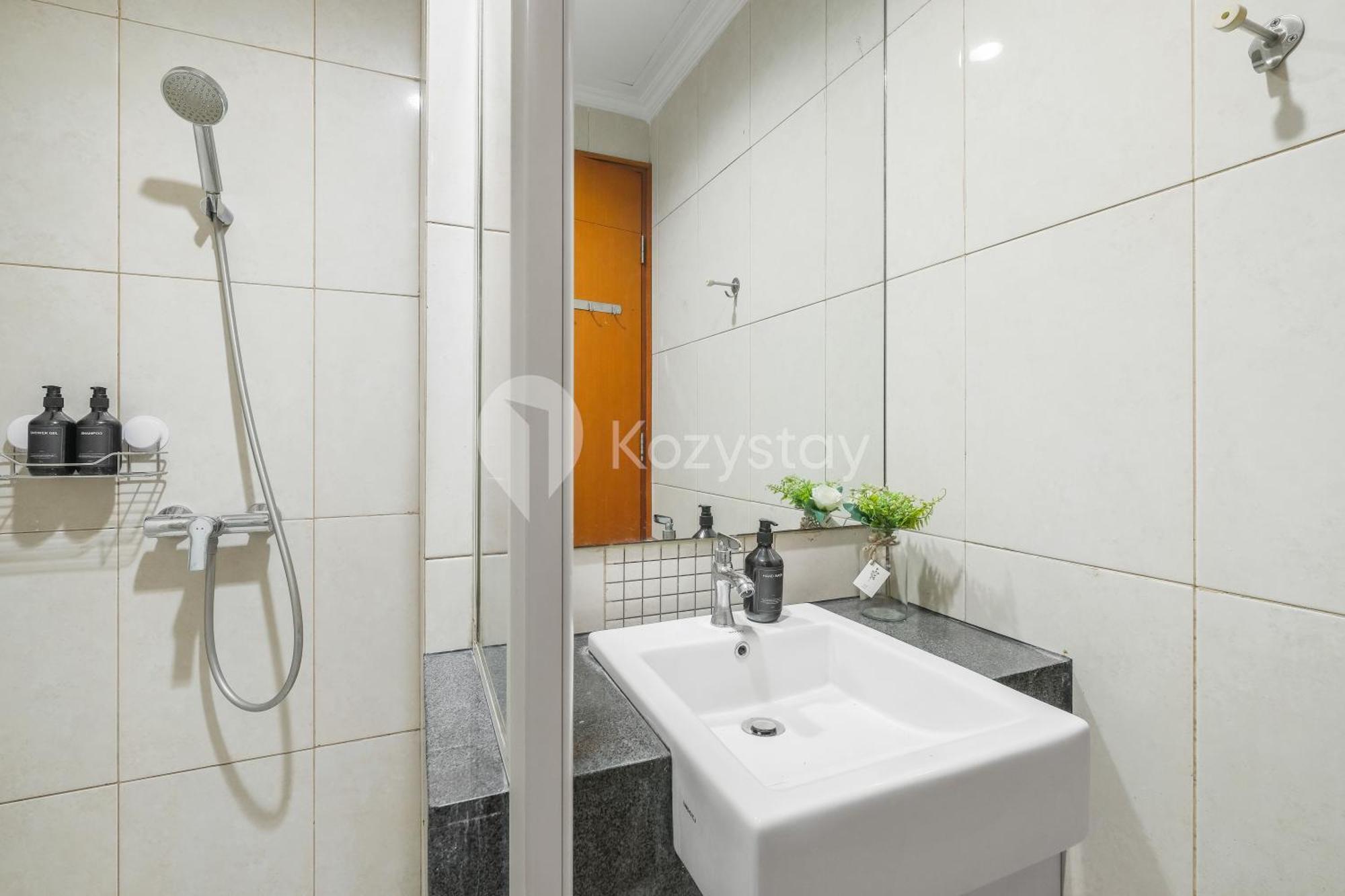 Apartment Solna By Kozystay - Kuningan *