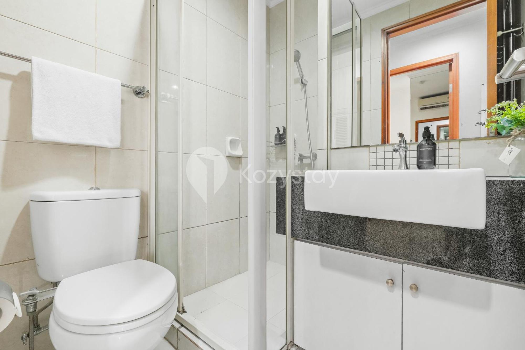 Apartment Solna By Kozystay - Kuningan *