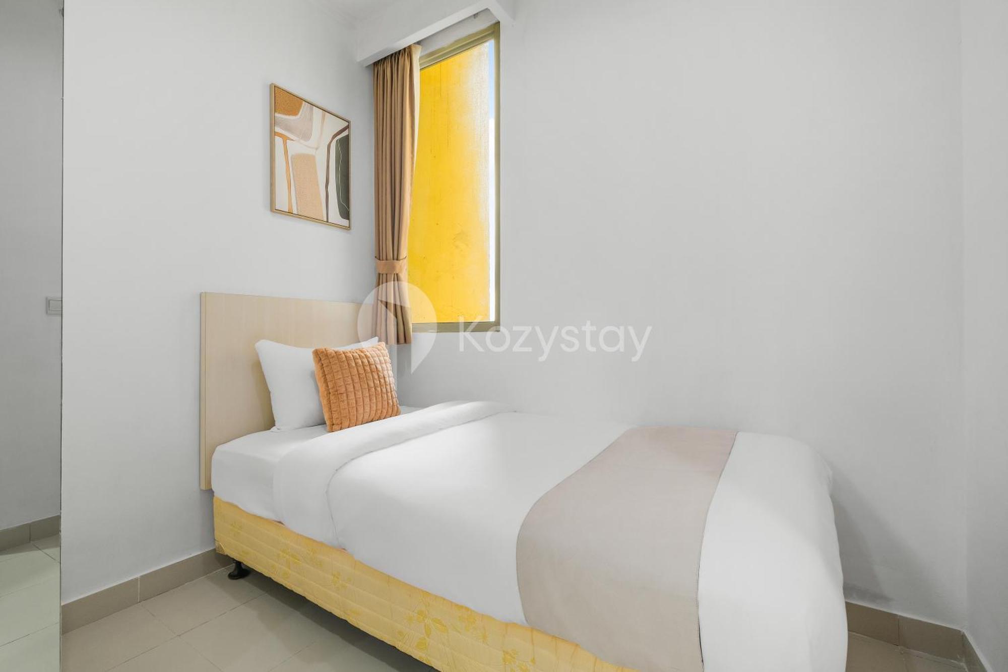 Solna By Kozystay - Kuningan *
