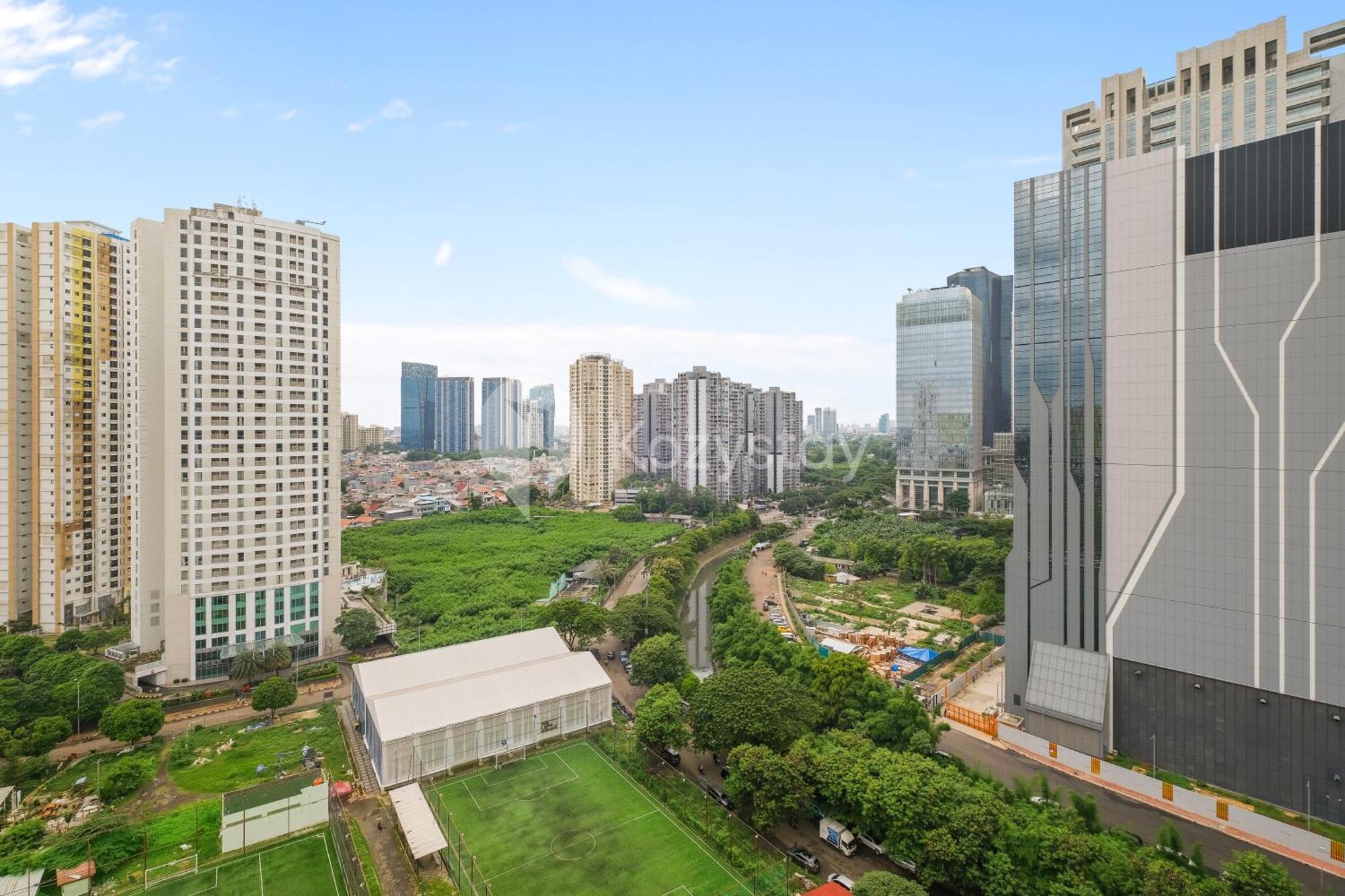 Solna By Kozystay - Kuningan * Jakarta