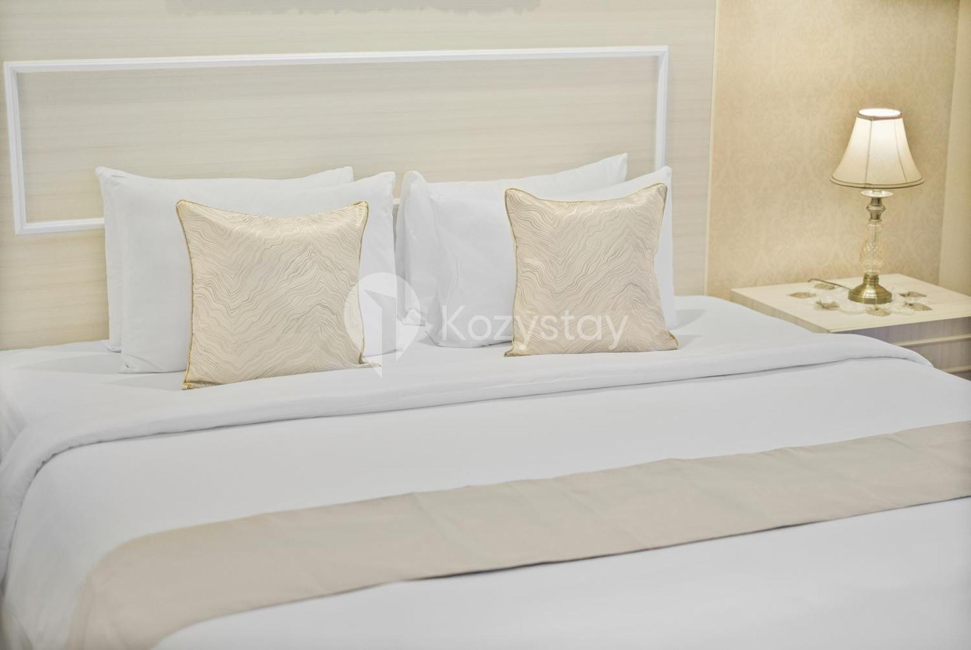Brassia By Kozystay - Thamrin * Jakarta