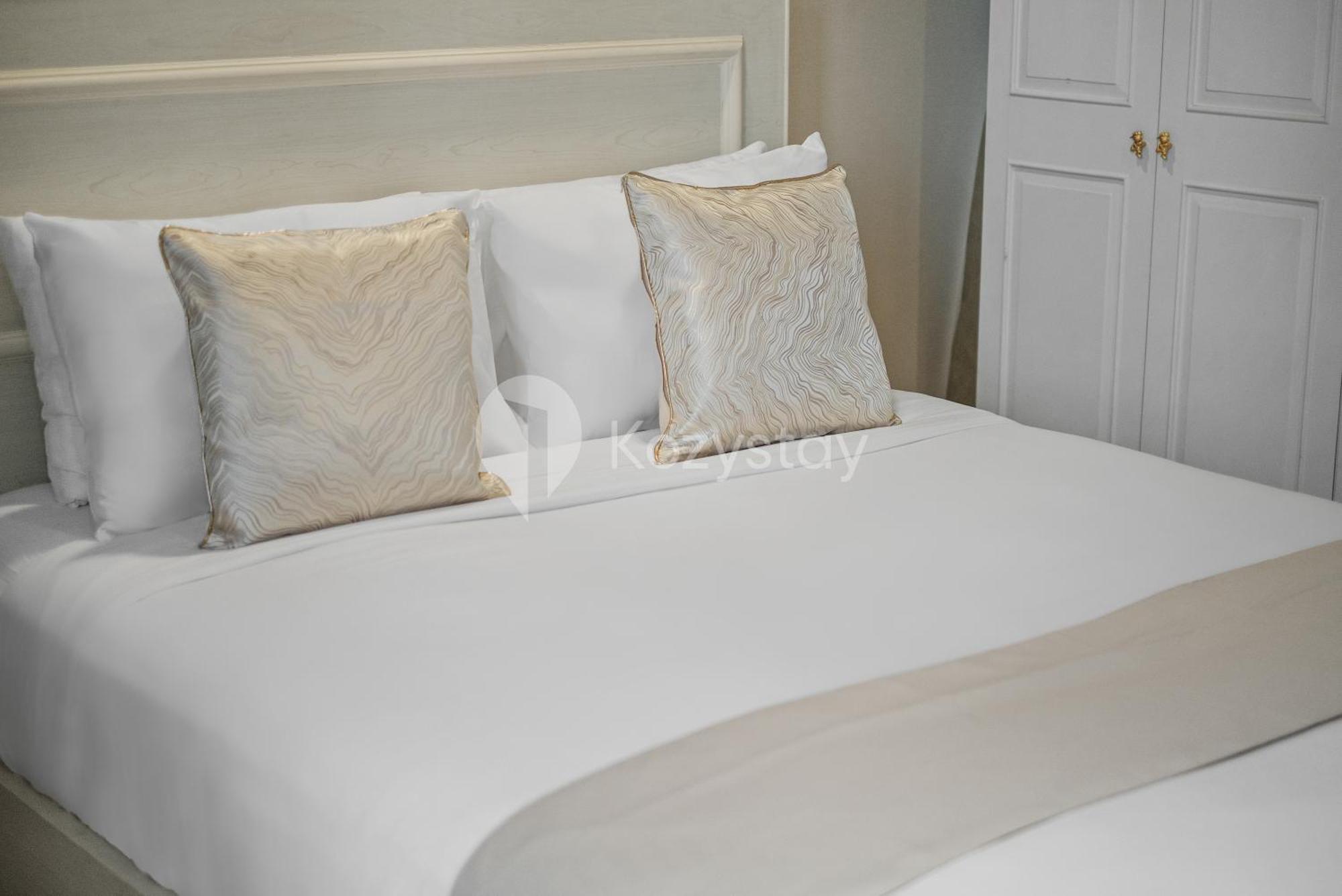 Apartment Brassia By Kozystay - Thamrin Jakarta