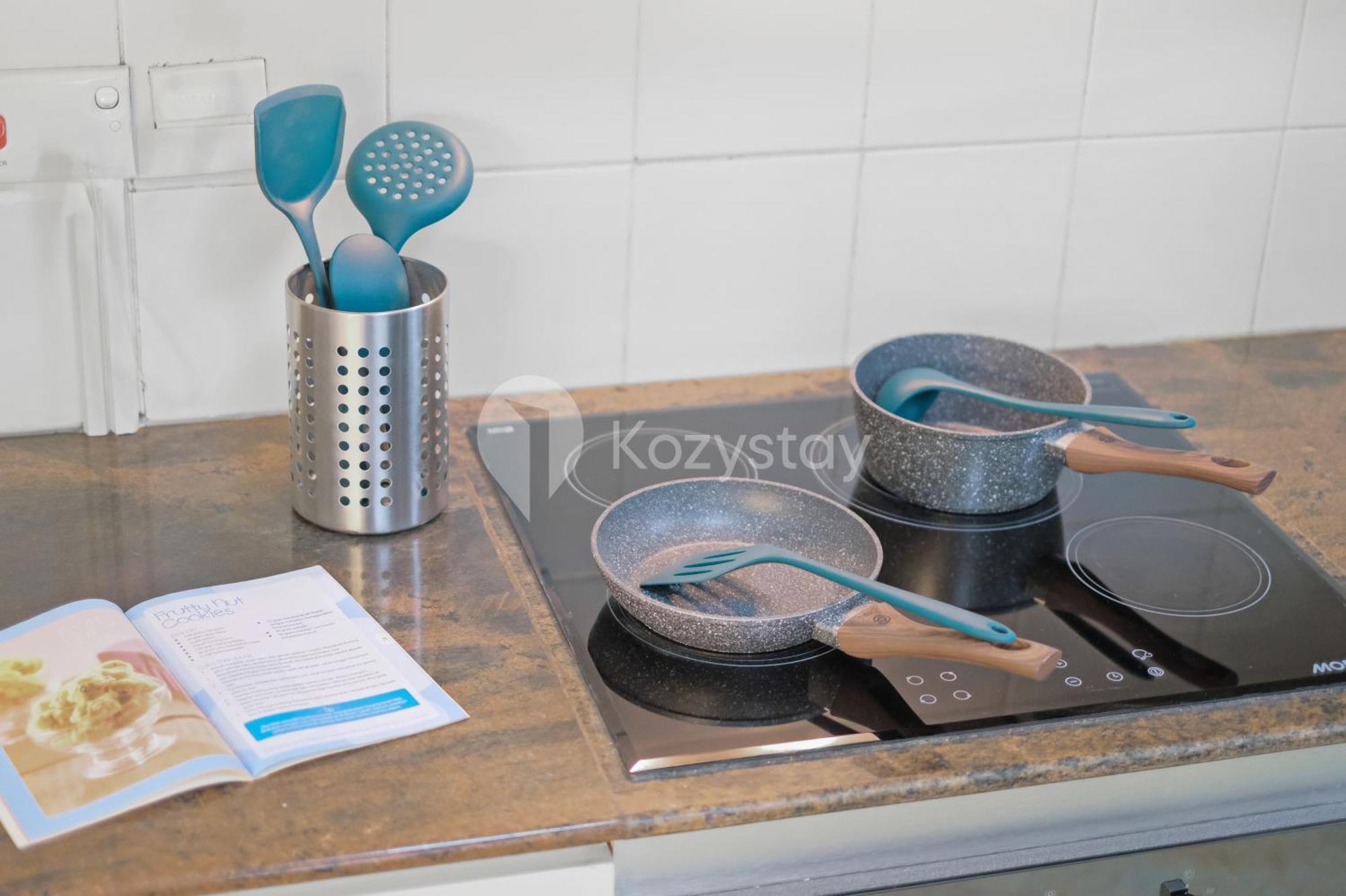 Brassia By Kozystay - Thamrin * Jakarta