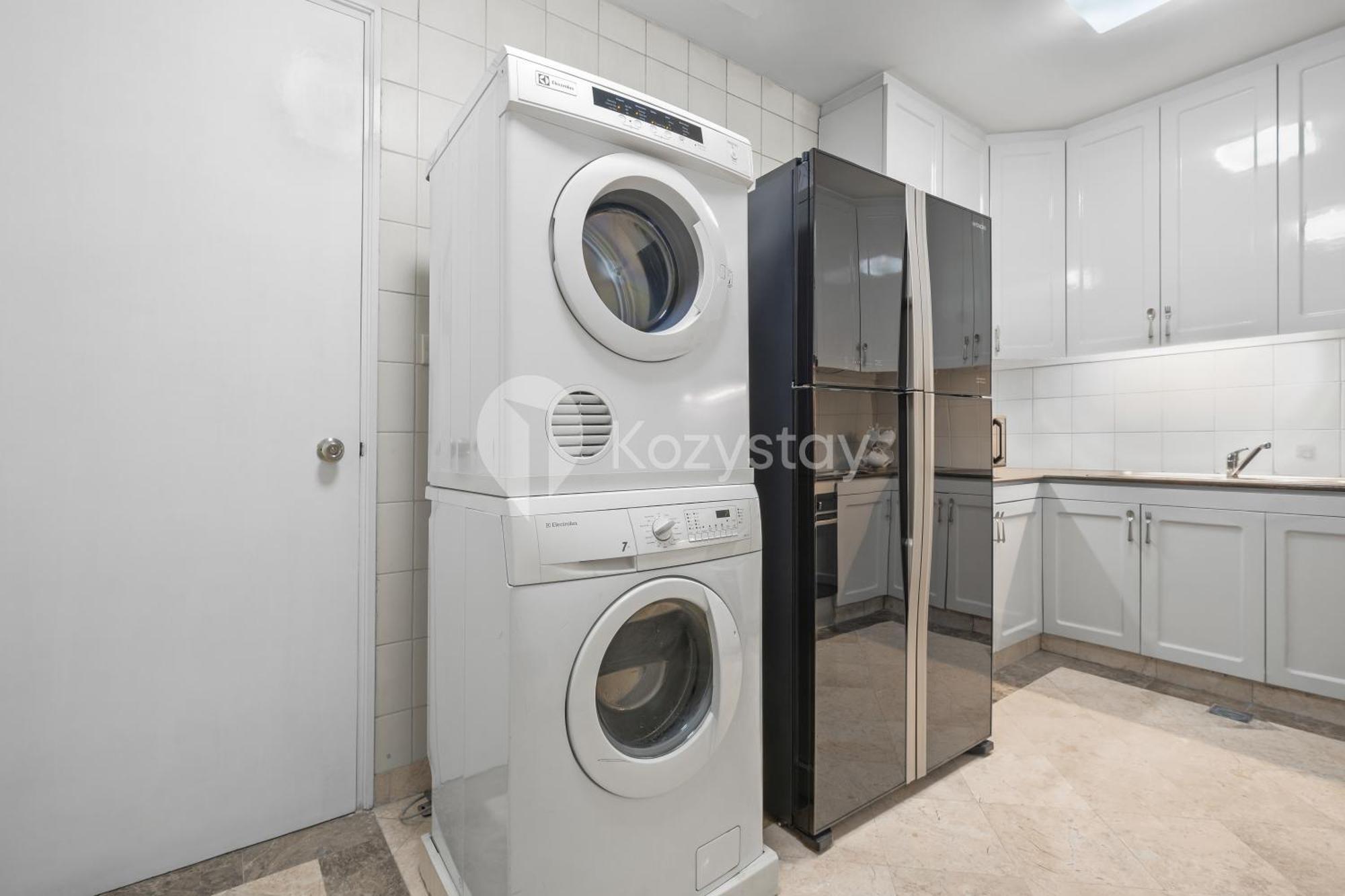 Apartment Brassia By Kozystay - Thamrin
