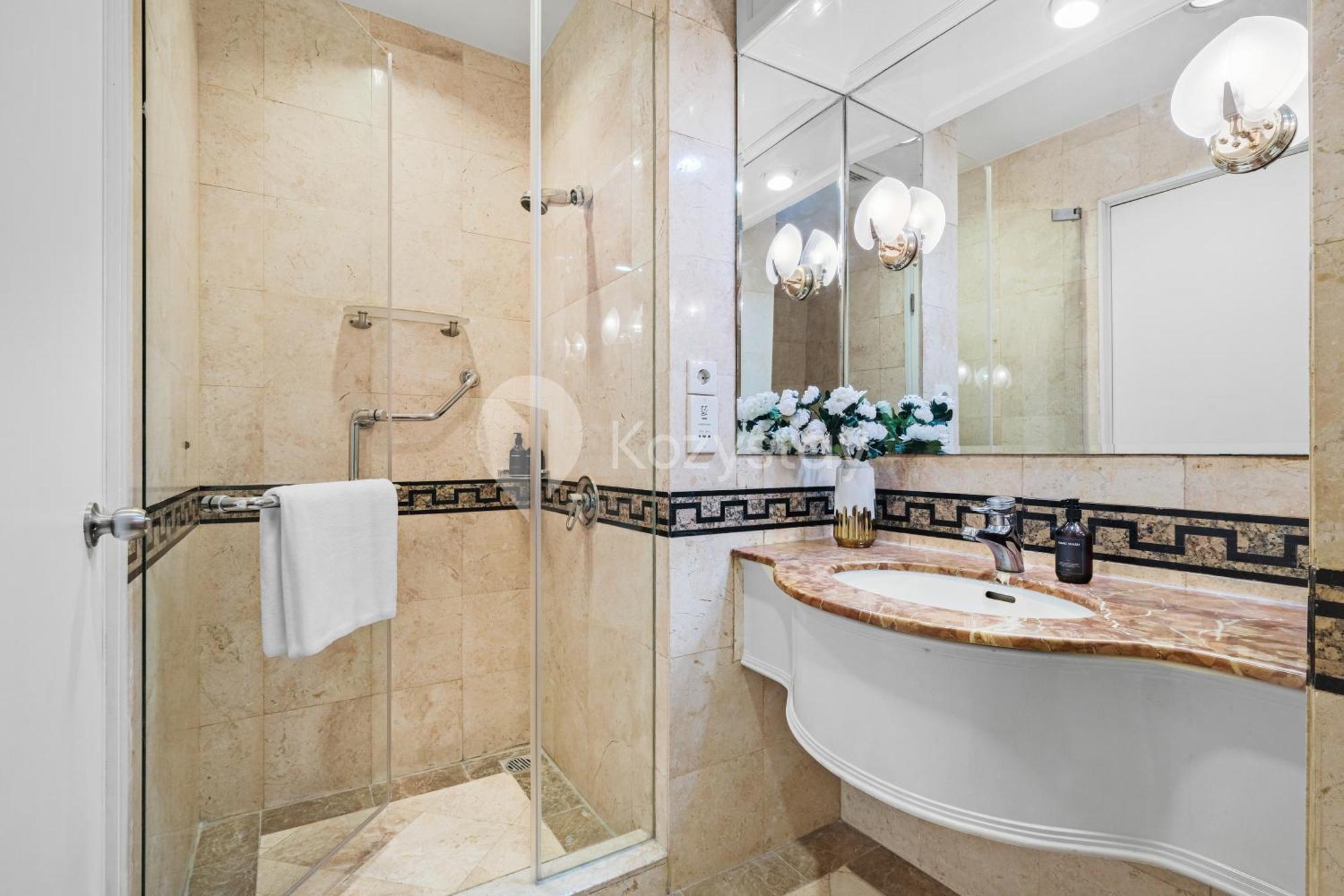 Apartment Brassia By Kozystay - Thamrin