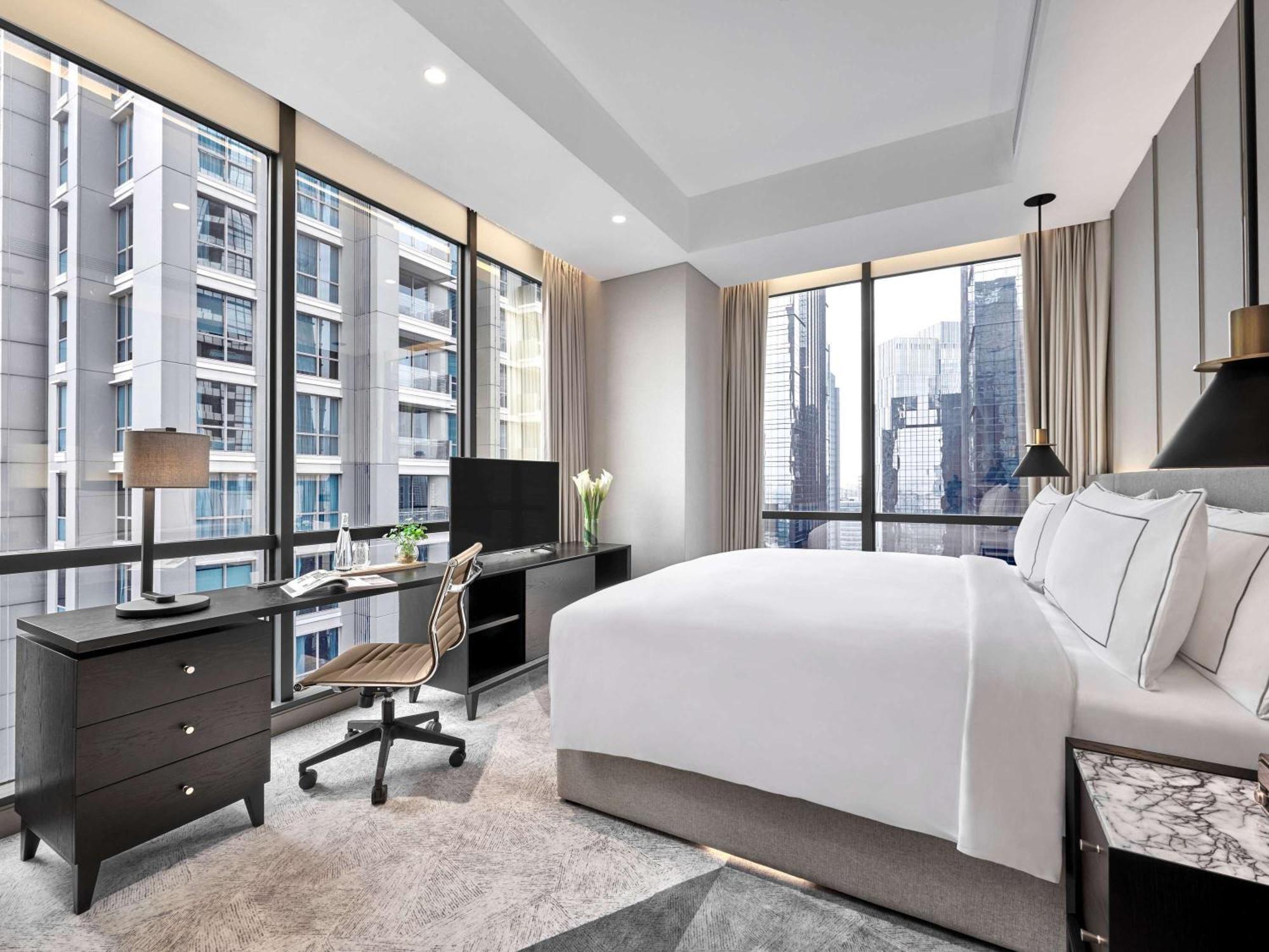 25hours The Oddbird Hotel Jakarta