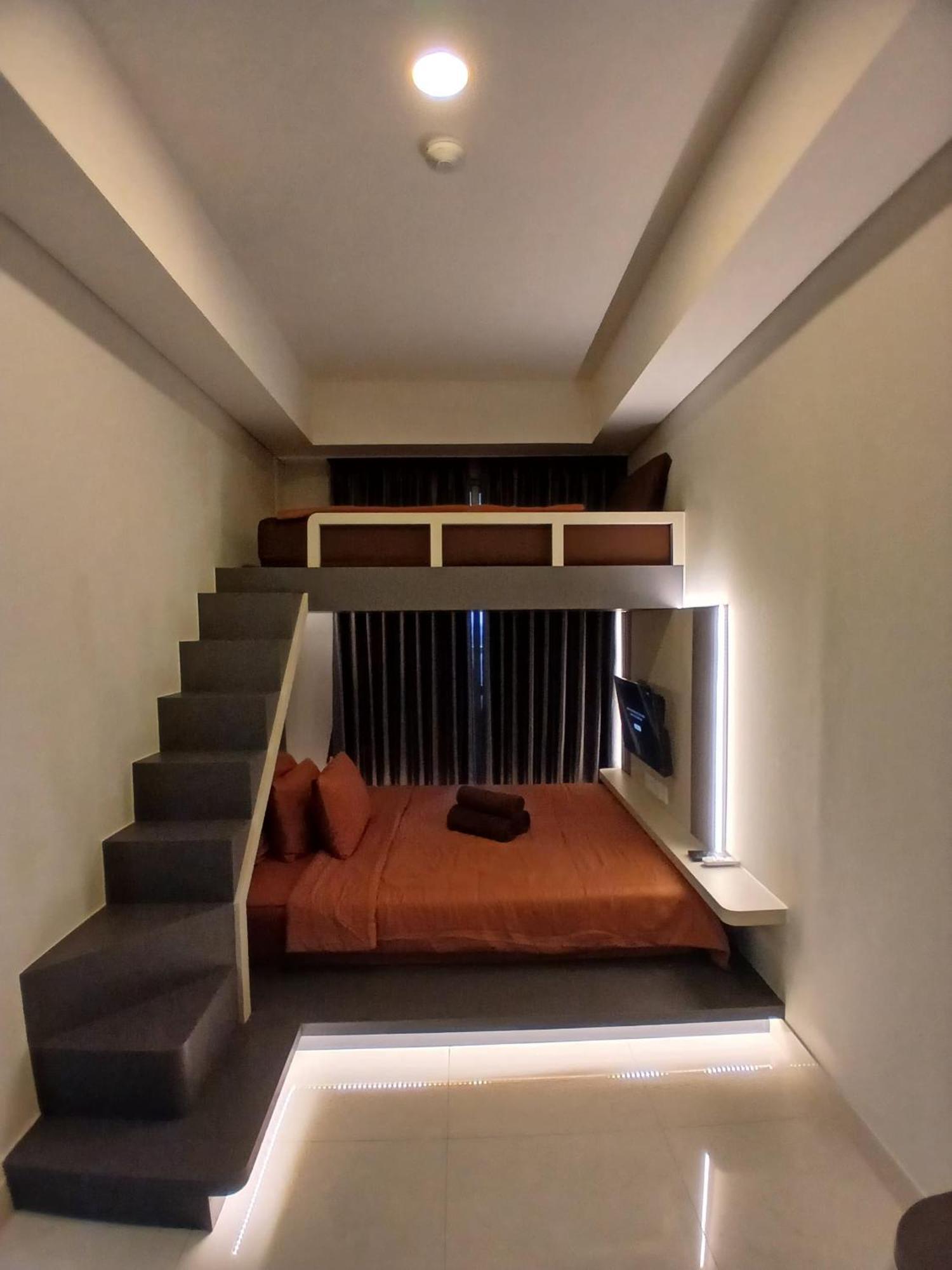 Pik Gold Coast By All Property * Jakarta