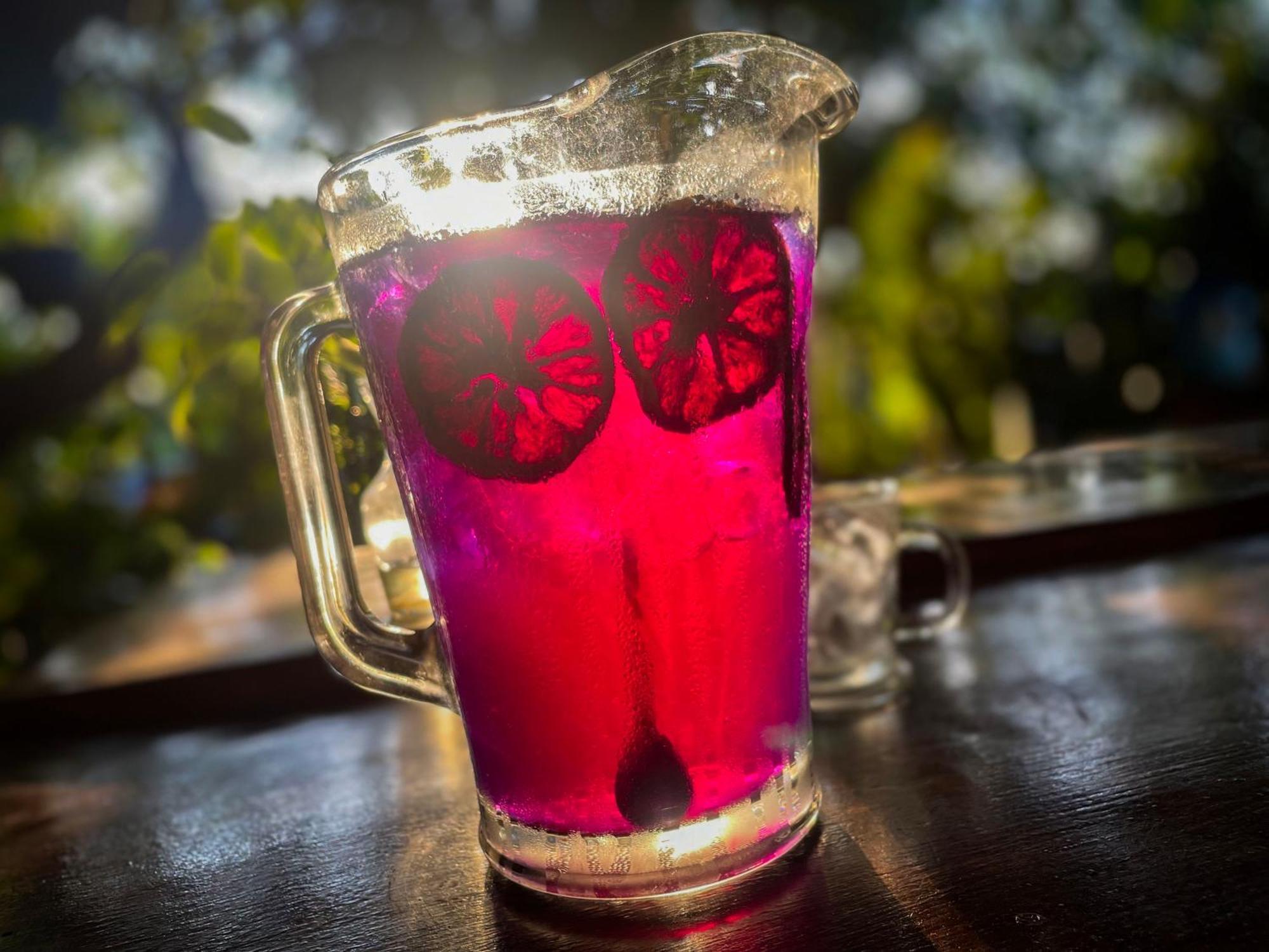 Ở trọ Banua Kdp - Coffee & Breakfast Jakarta