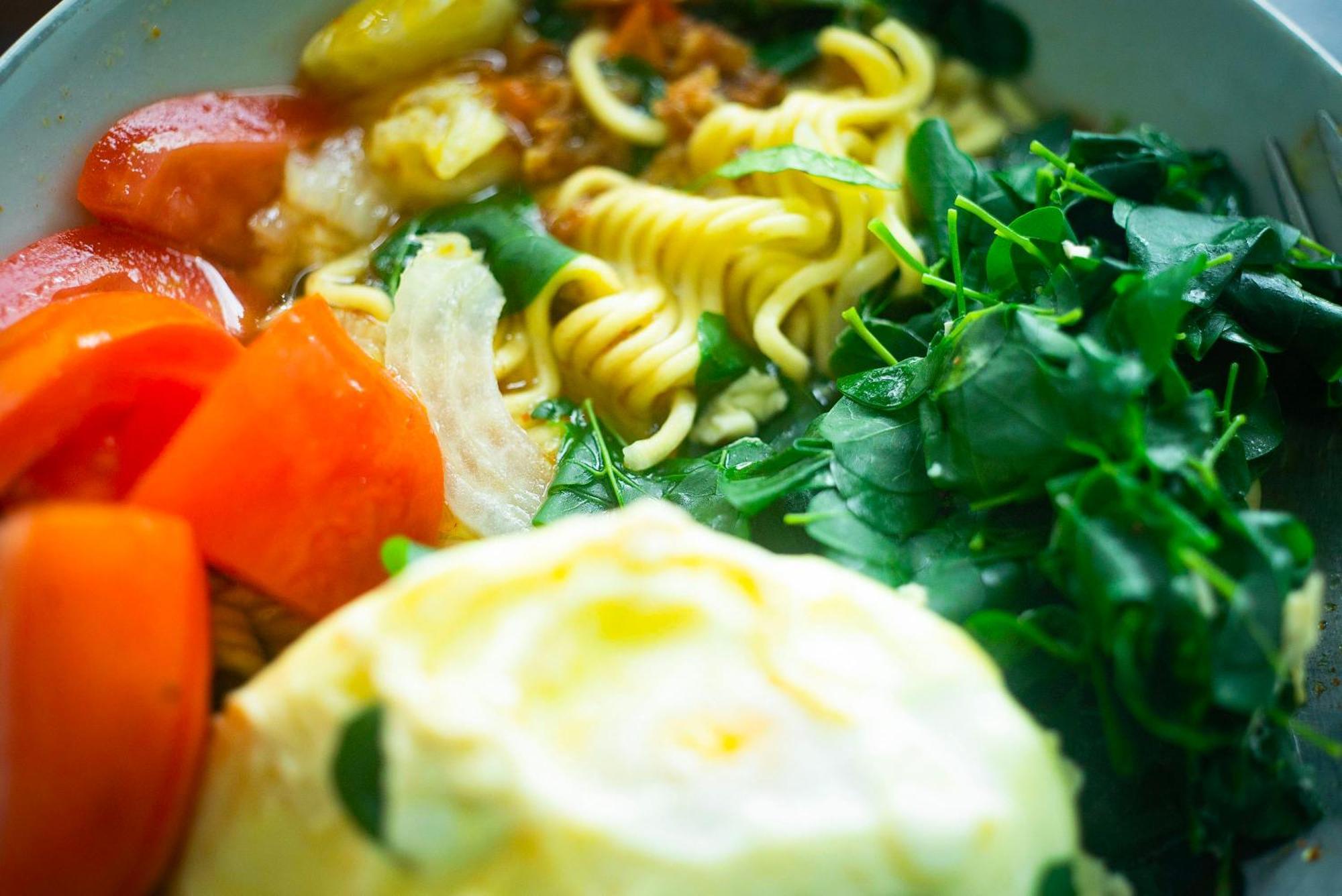 Ở trọ Banua Kdp - Coffee & Breakfast Jakarta