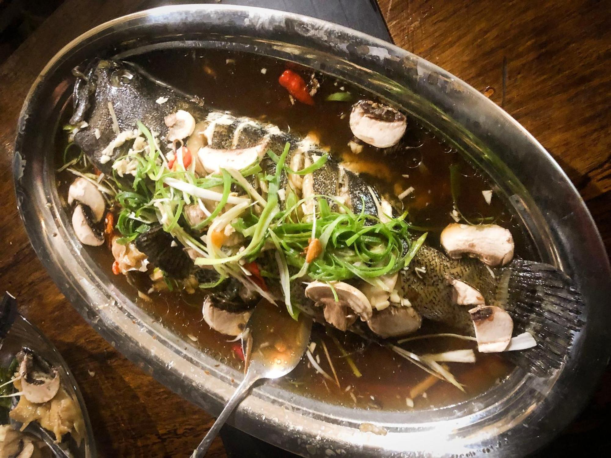 Ở trọ Banua Kdp - Coffee & Breakfast