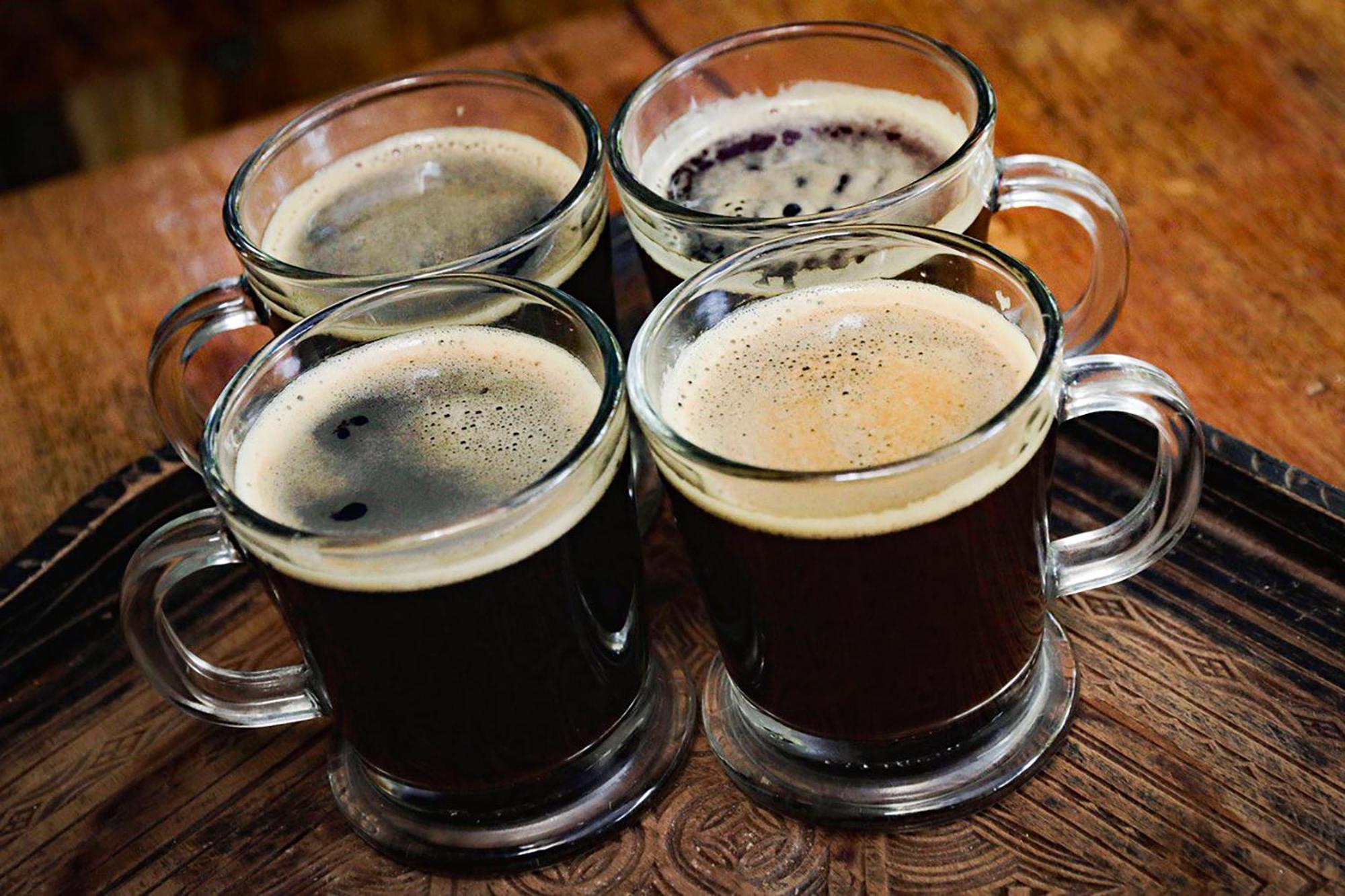 Banua Kdp - Coffee & Breakfast