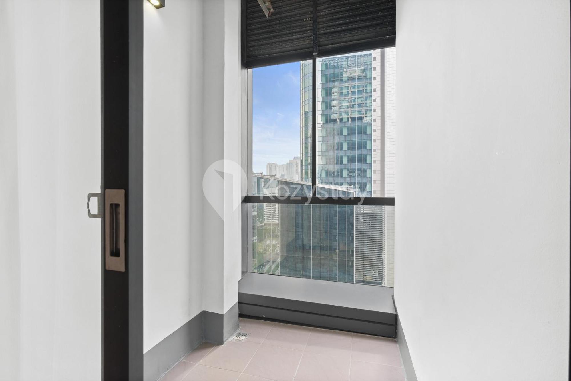 Kiro By Kozystay - Sudirman Apartment Jakarta