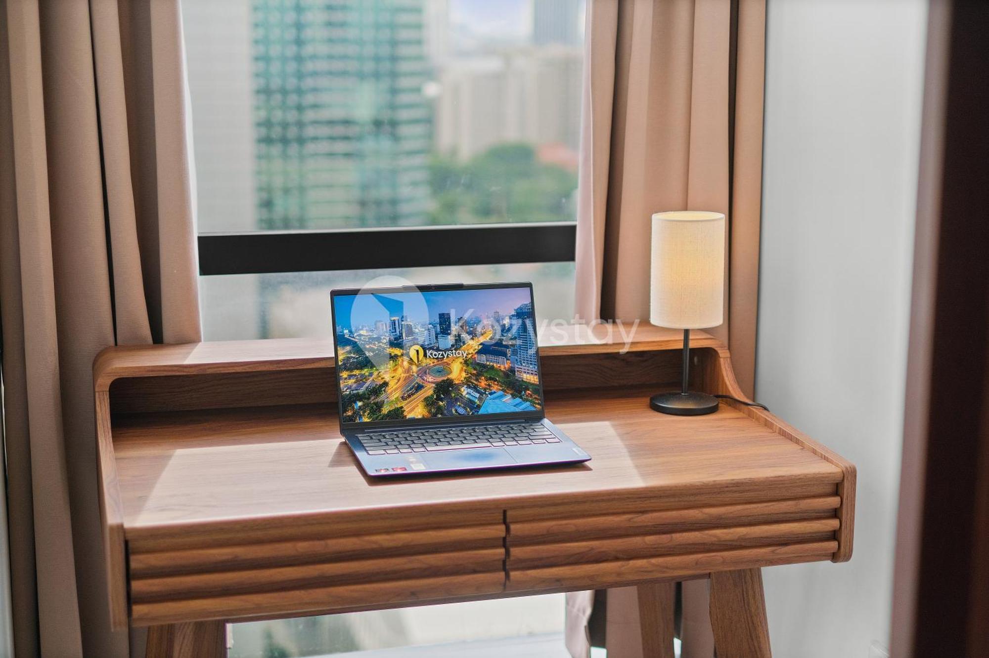 Kiro By Kozystay - Sudirman Apartment Jakarta
