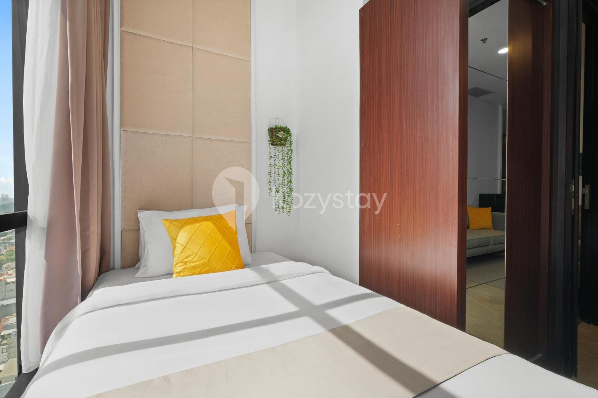 Apartment Kiro By Kozystay - Sudirman Jakarta