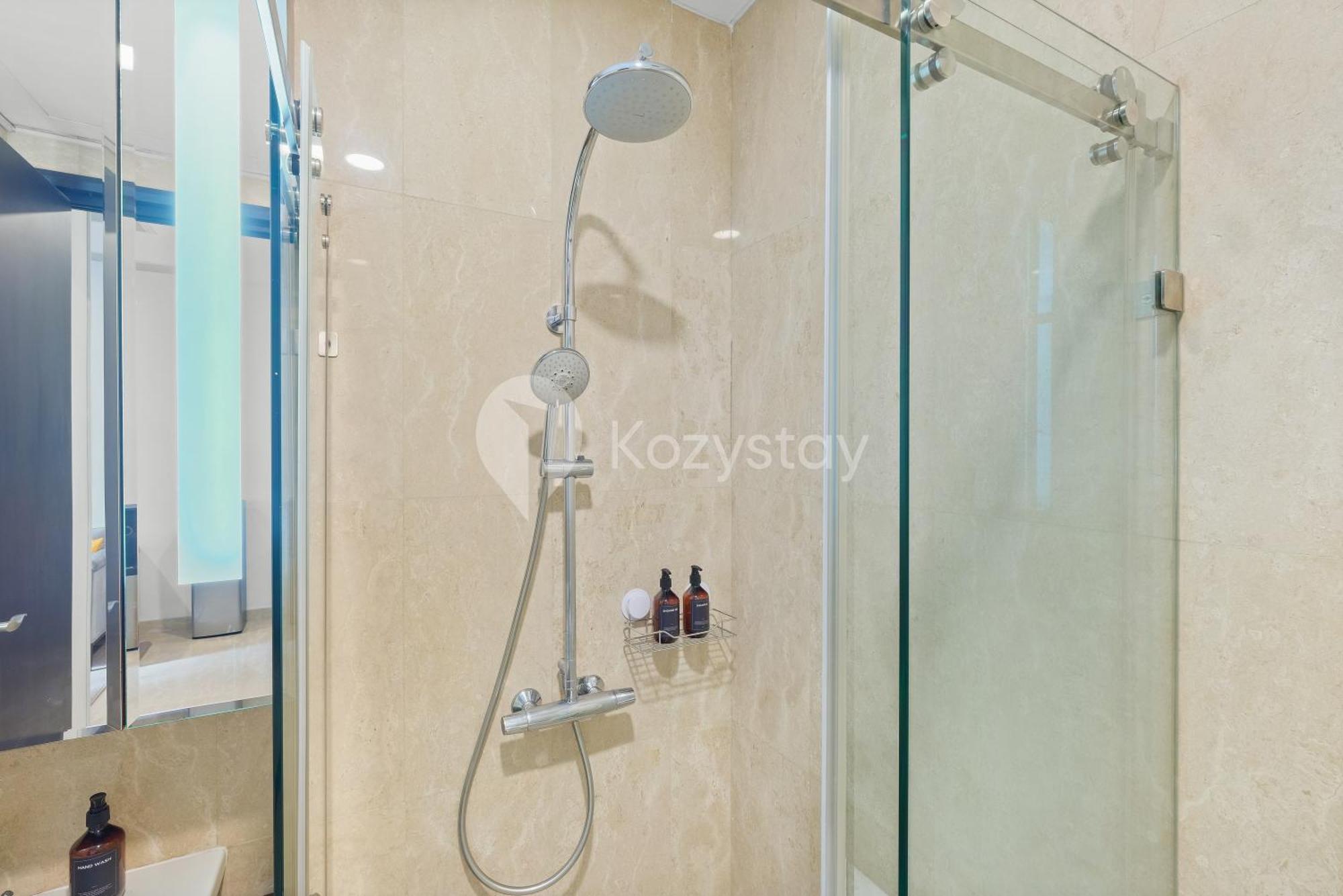 Kiro By Kozystay - Sudirman Jakarta