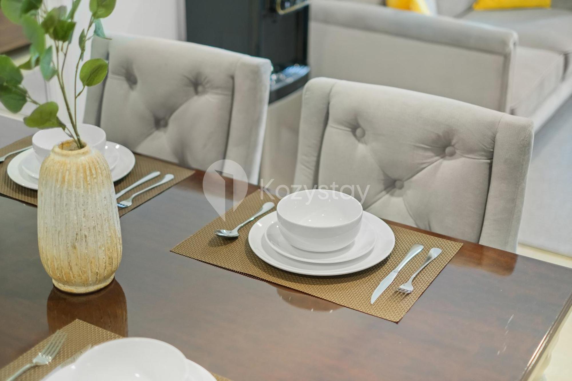 Kiro By Kozystay - Sudirman Apartment