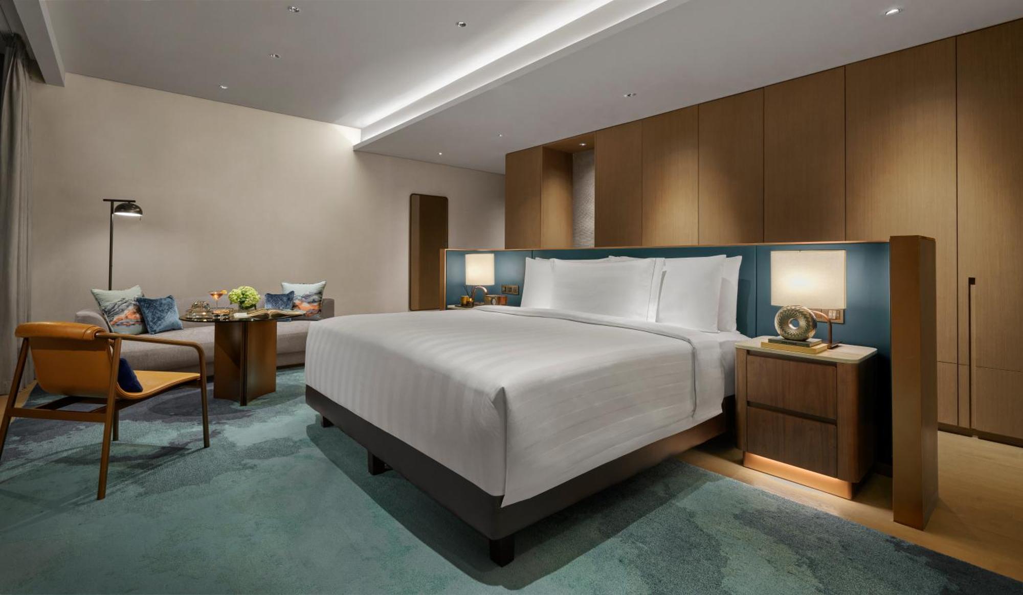 Pan Pacific Jakarta