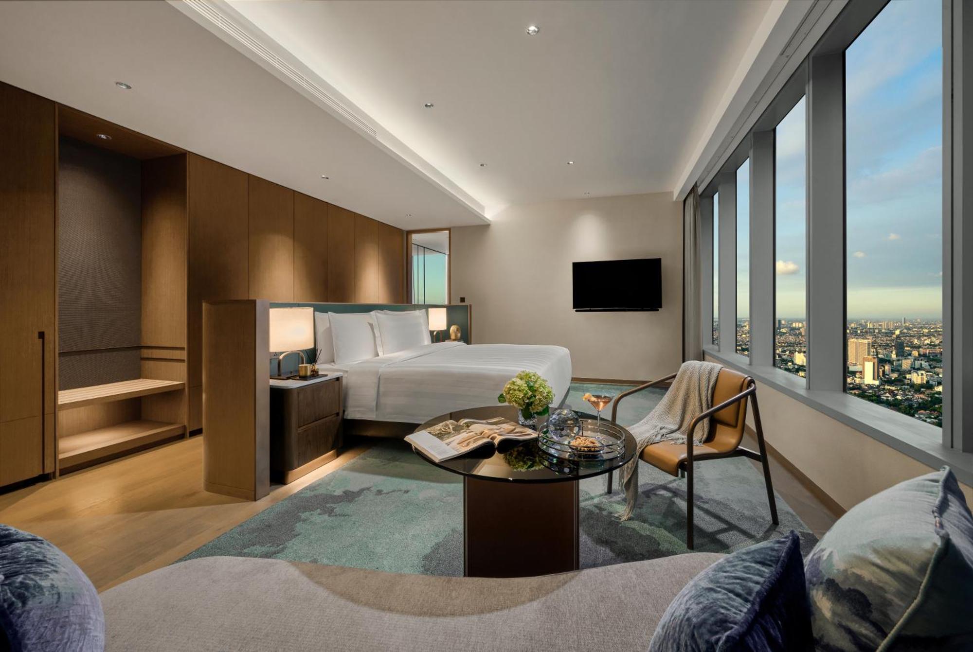Hotel Pan Pacific