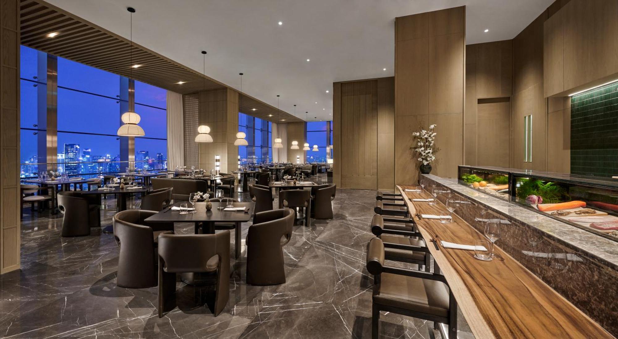 Pan Pacific Jakarta