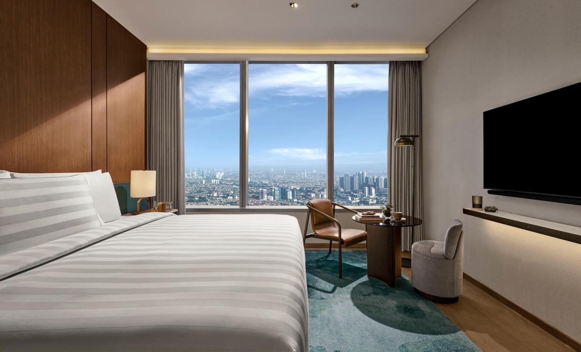 Pan Pacific