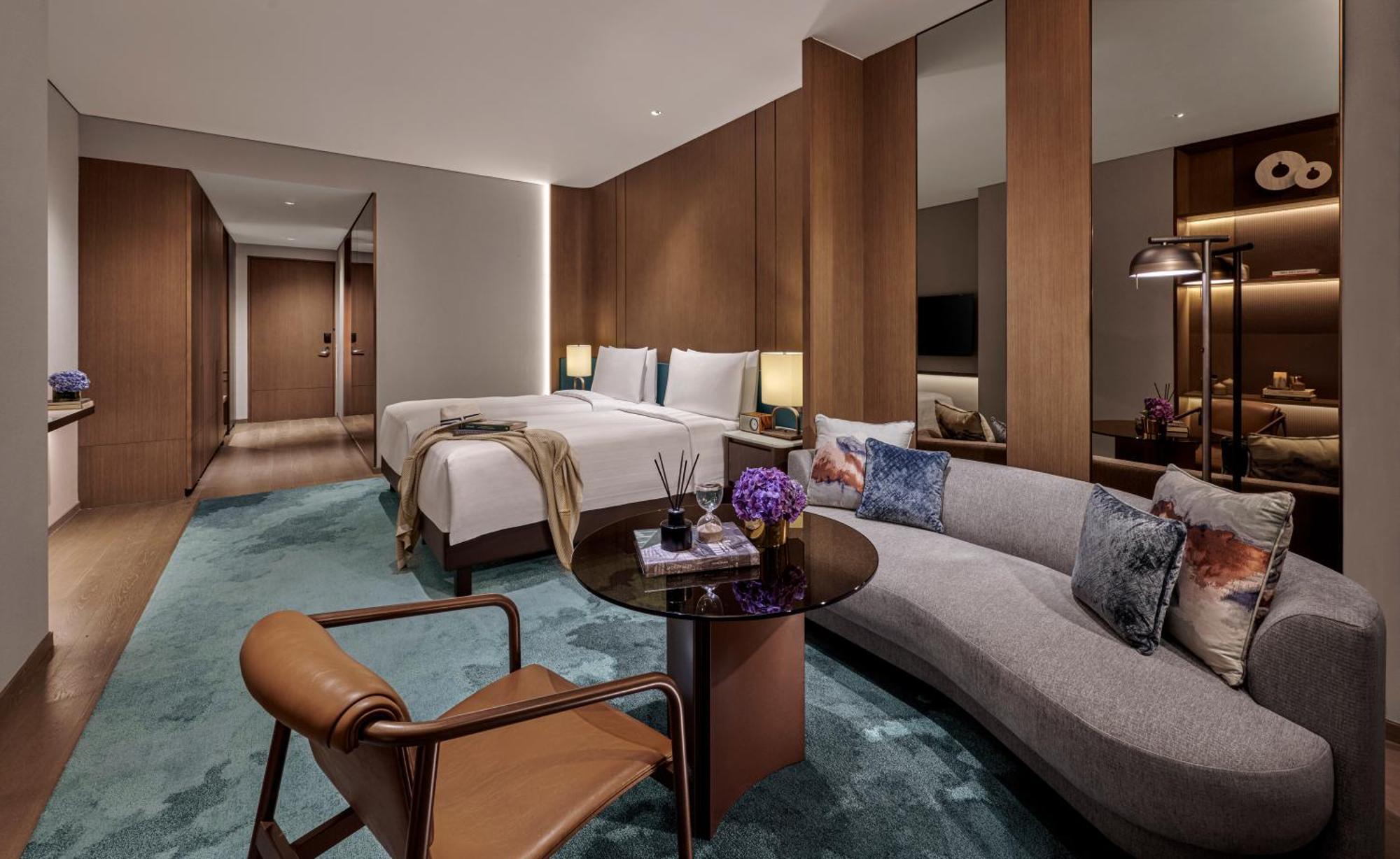 Pan Pacific