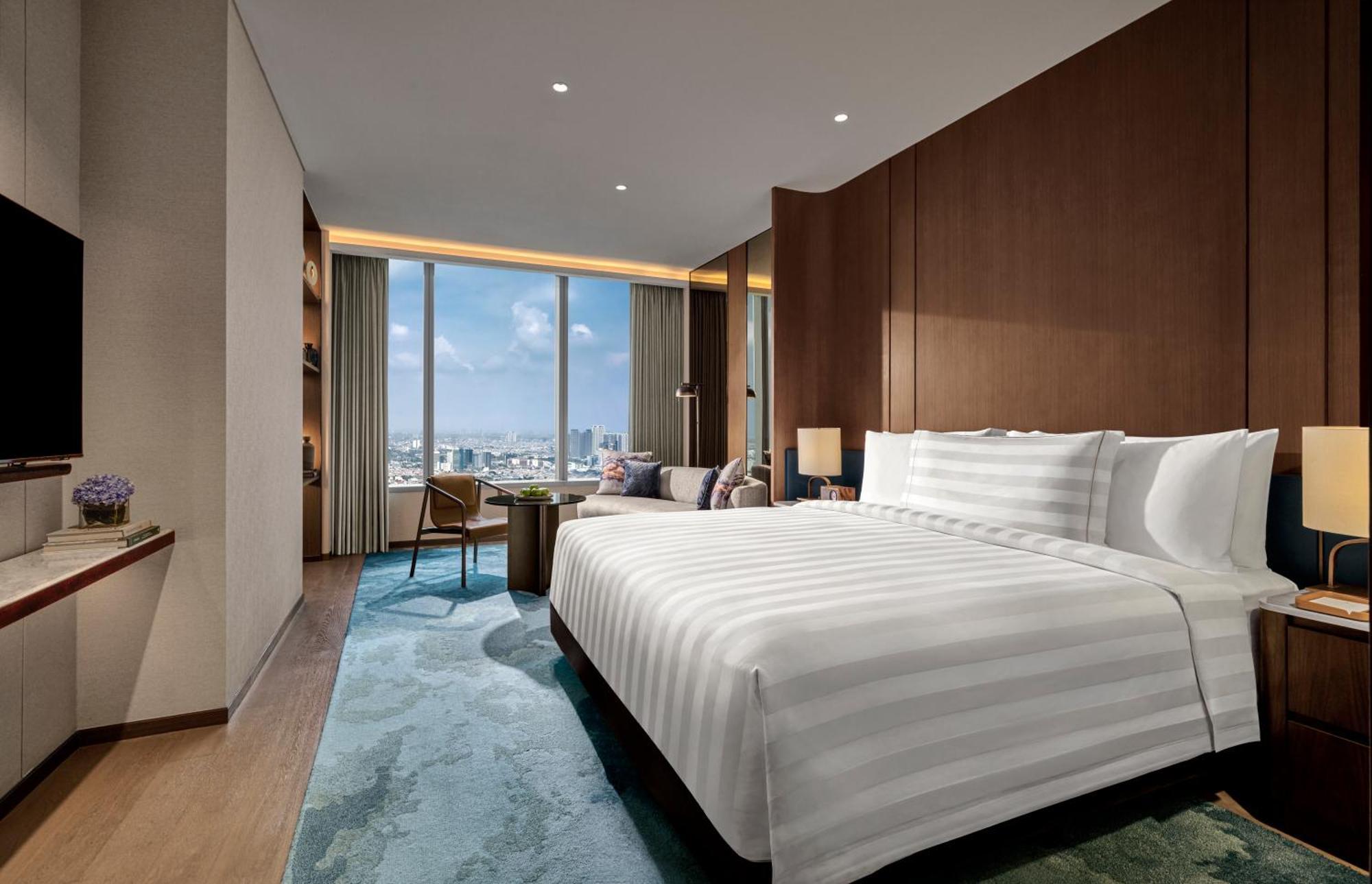 Pan Pacific 5*
