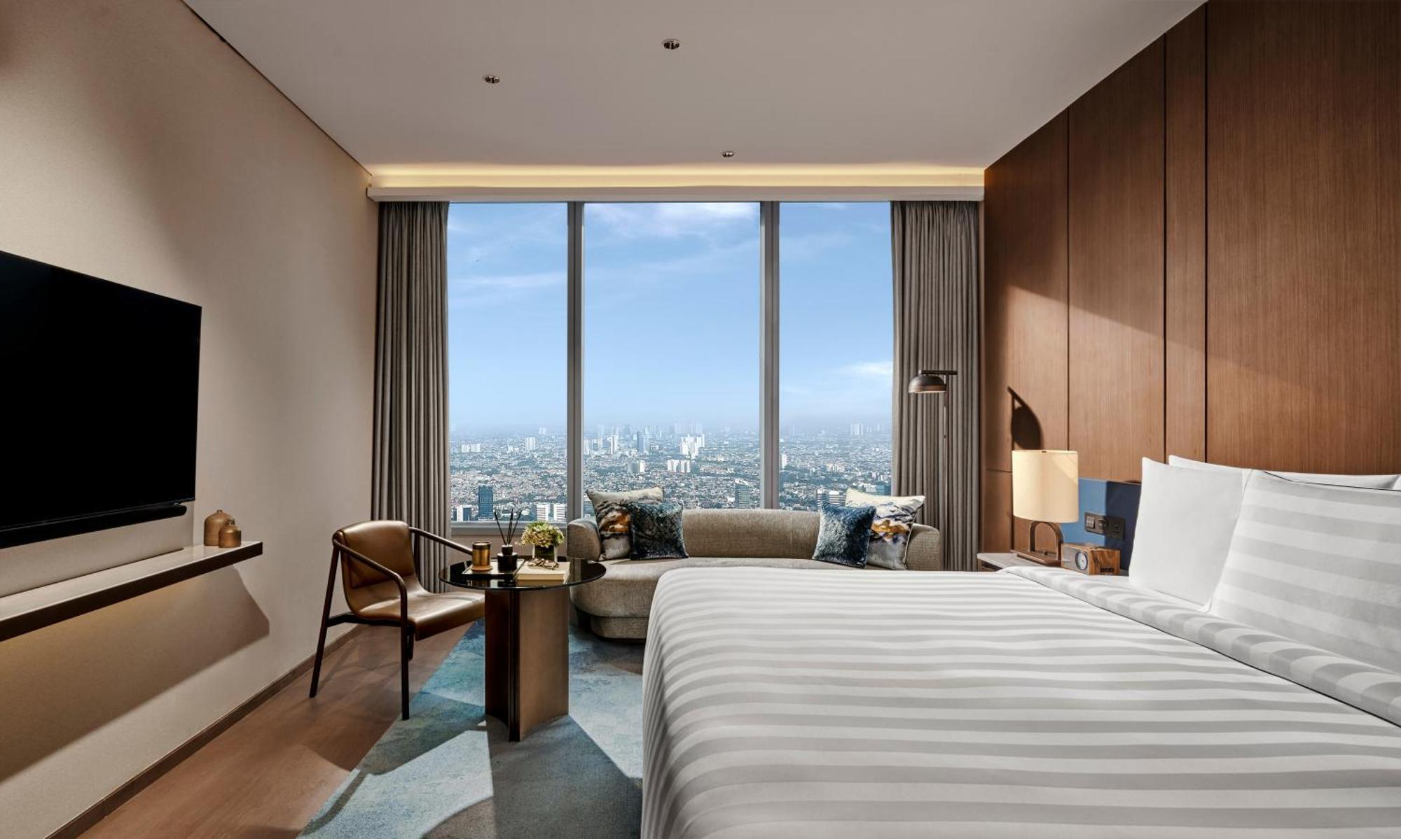 Pan Pacific