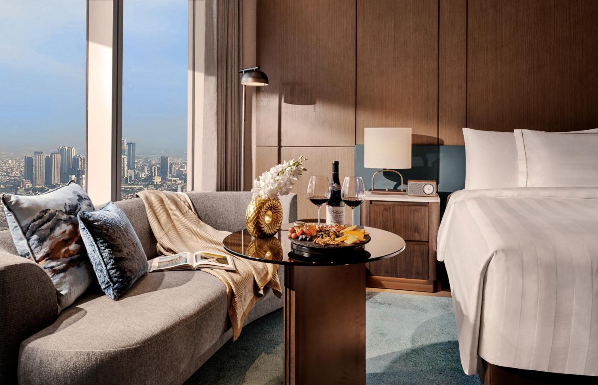 Pan Pacific