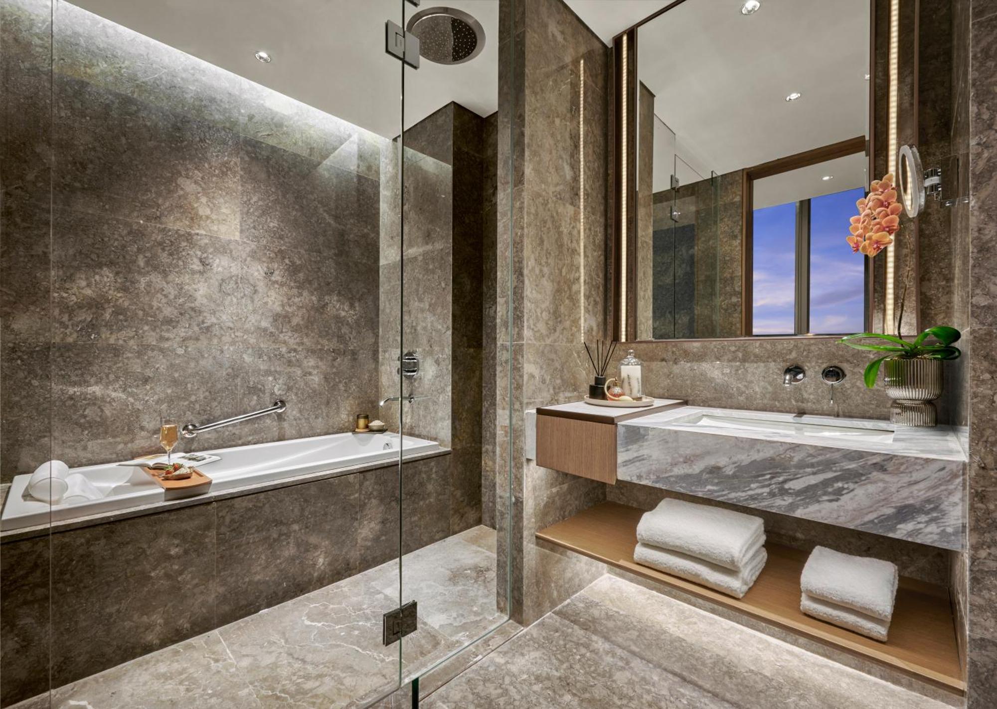 Pan Pacific 5* Jakarta