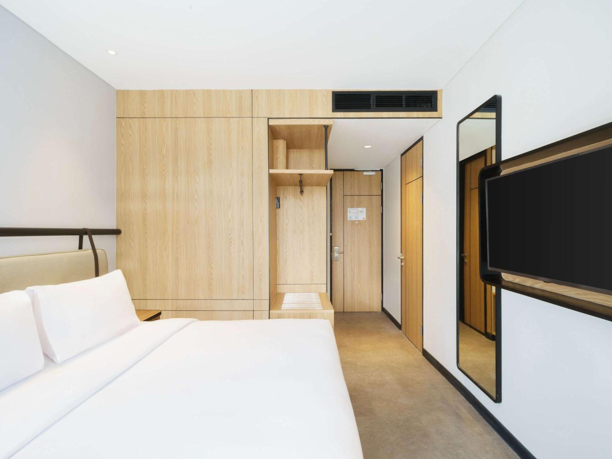 Ibis Raden Saleh Hotel Jakarta