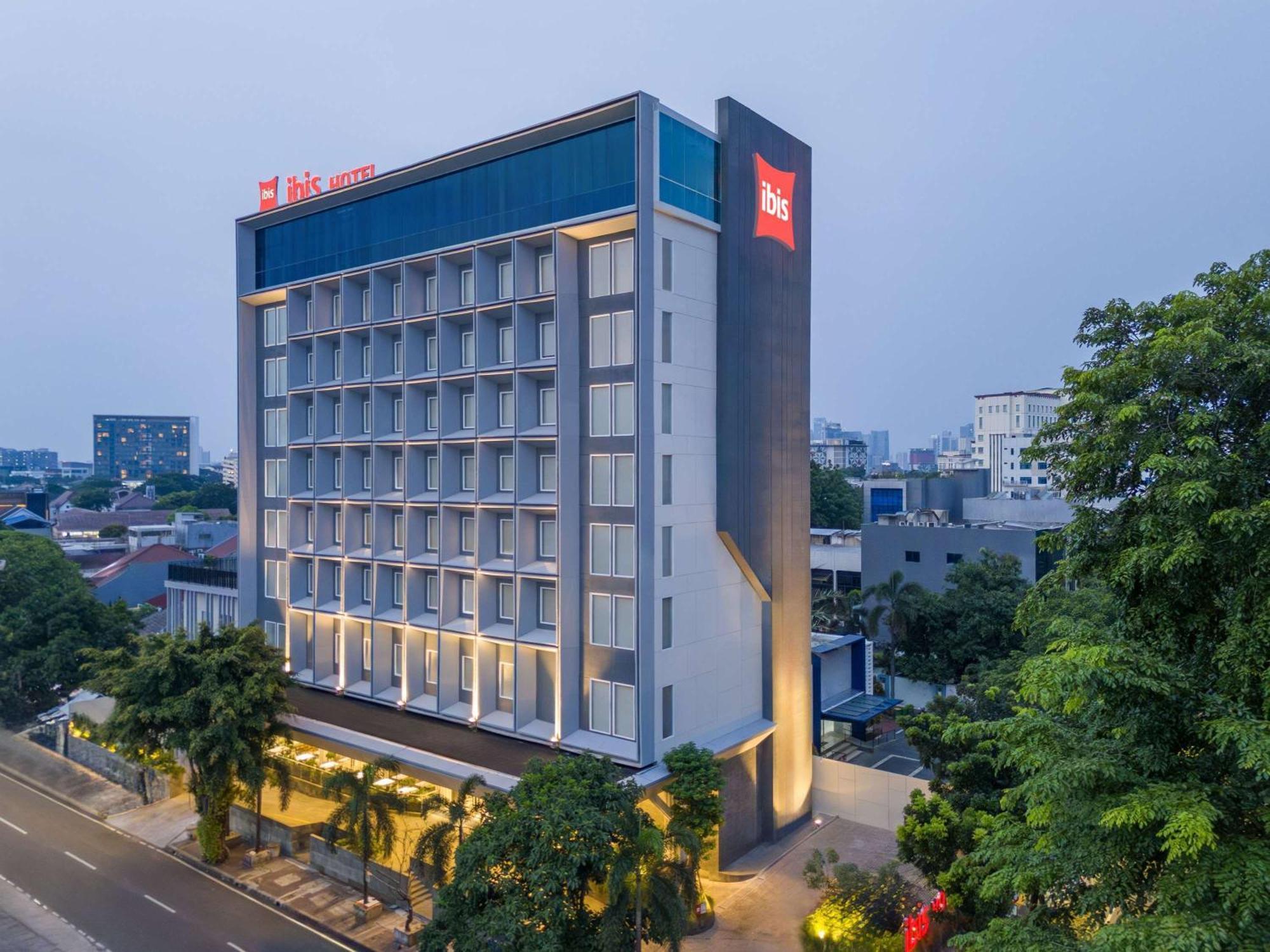 Ibis Raden Saleh