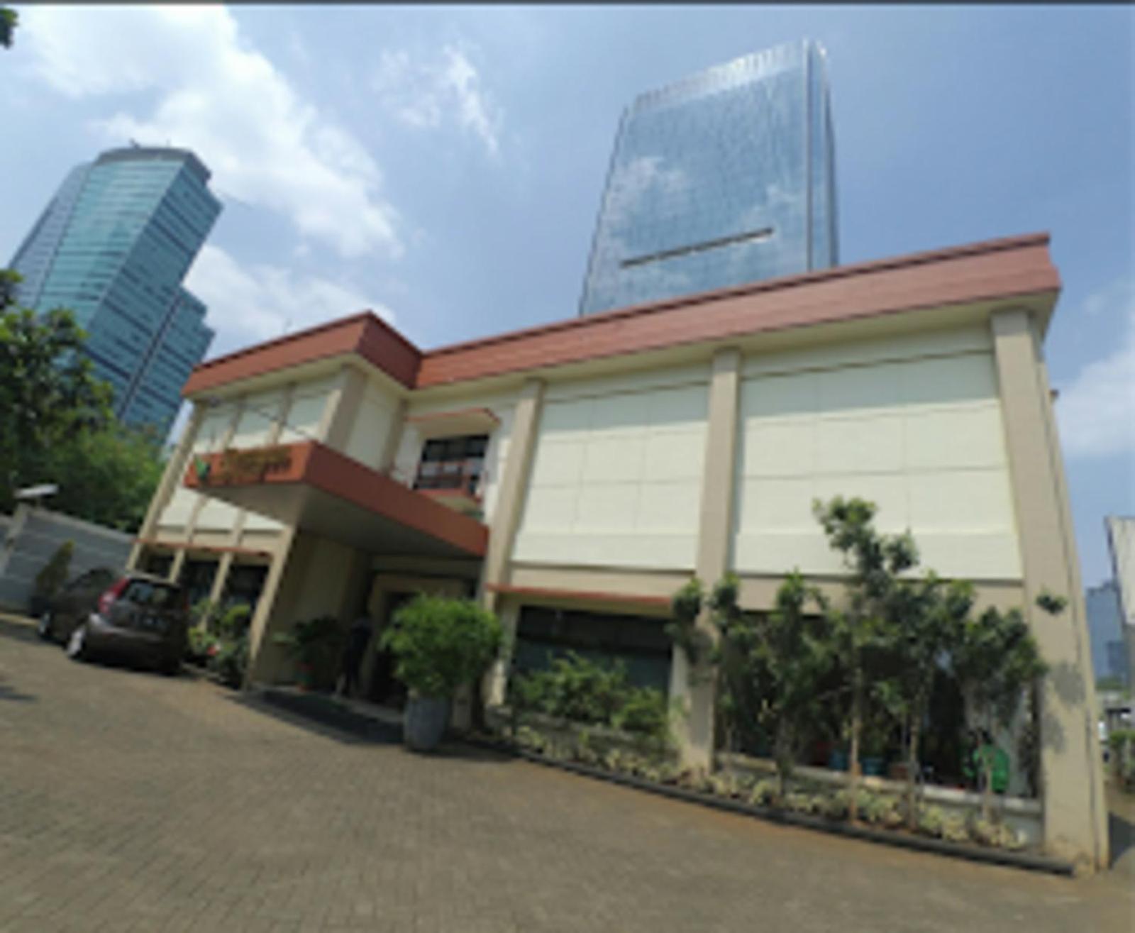 'd Kuningan Hotel 3*