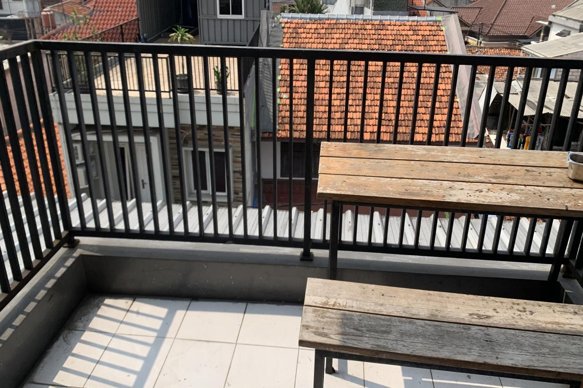 Hotel 21 Syariah