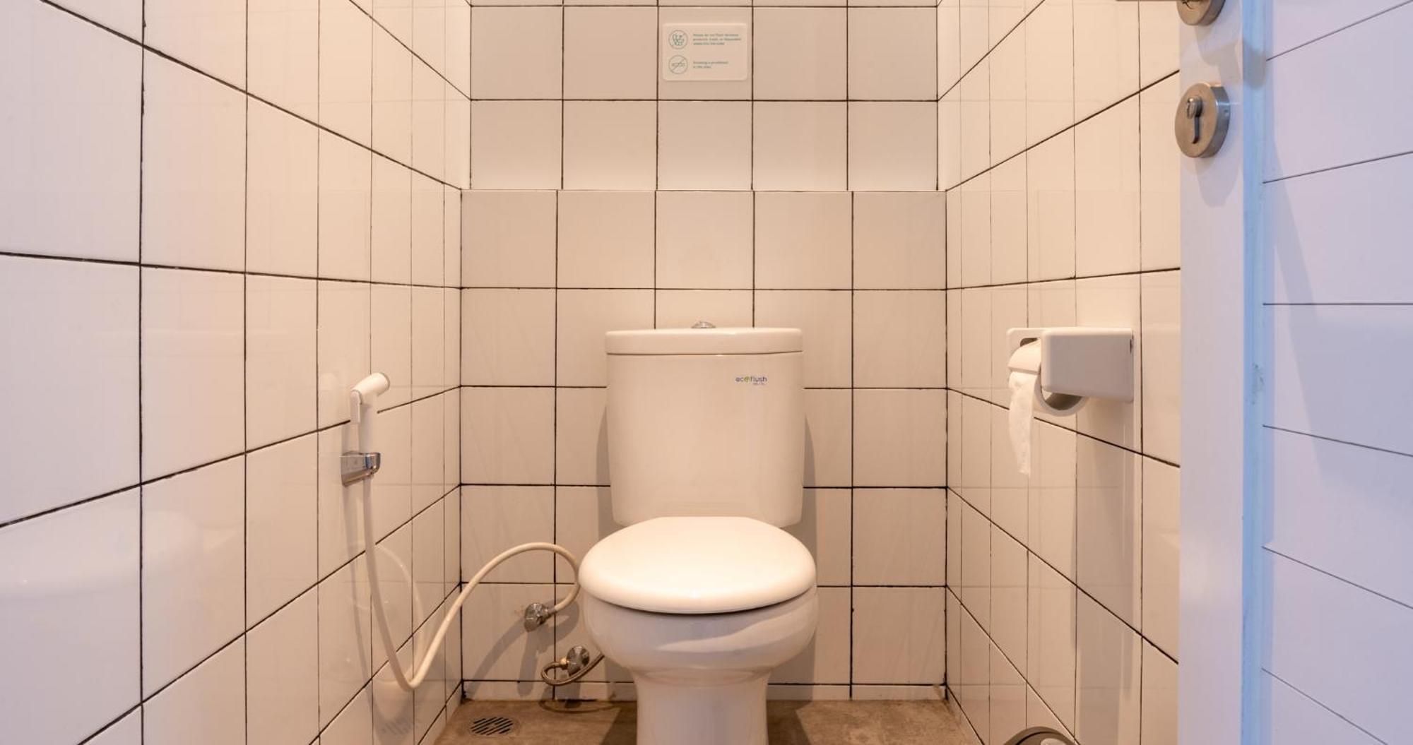 Bobopod Thamrin, Kapselhotel