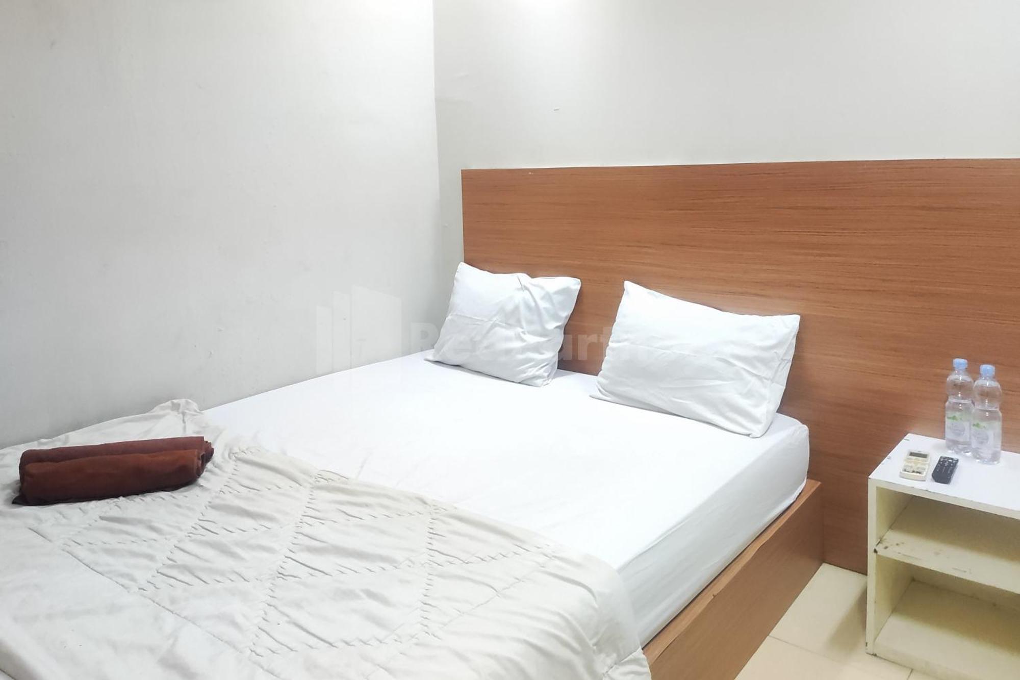 Hotel Tebet Glory House Mitra Reddoorz
