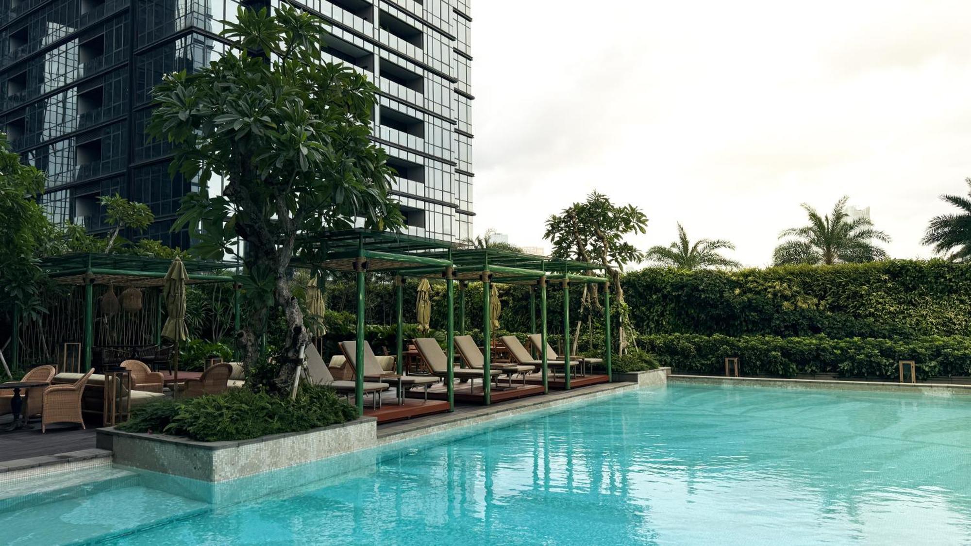 25hours The Oddbird 5* Jakarta