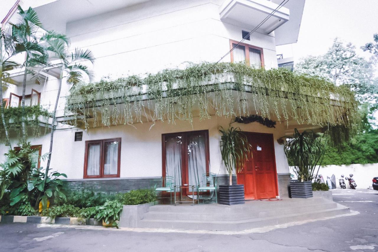 Iotel Dharmawangsa Hotel Jakarta