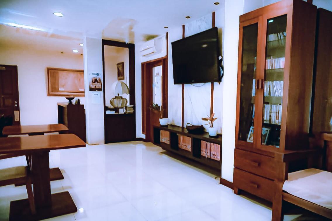 Iotel Dharmawangsa * Jakarta