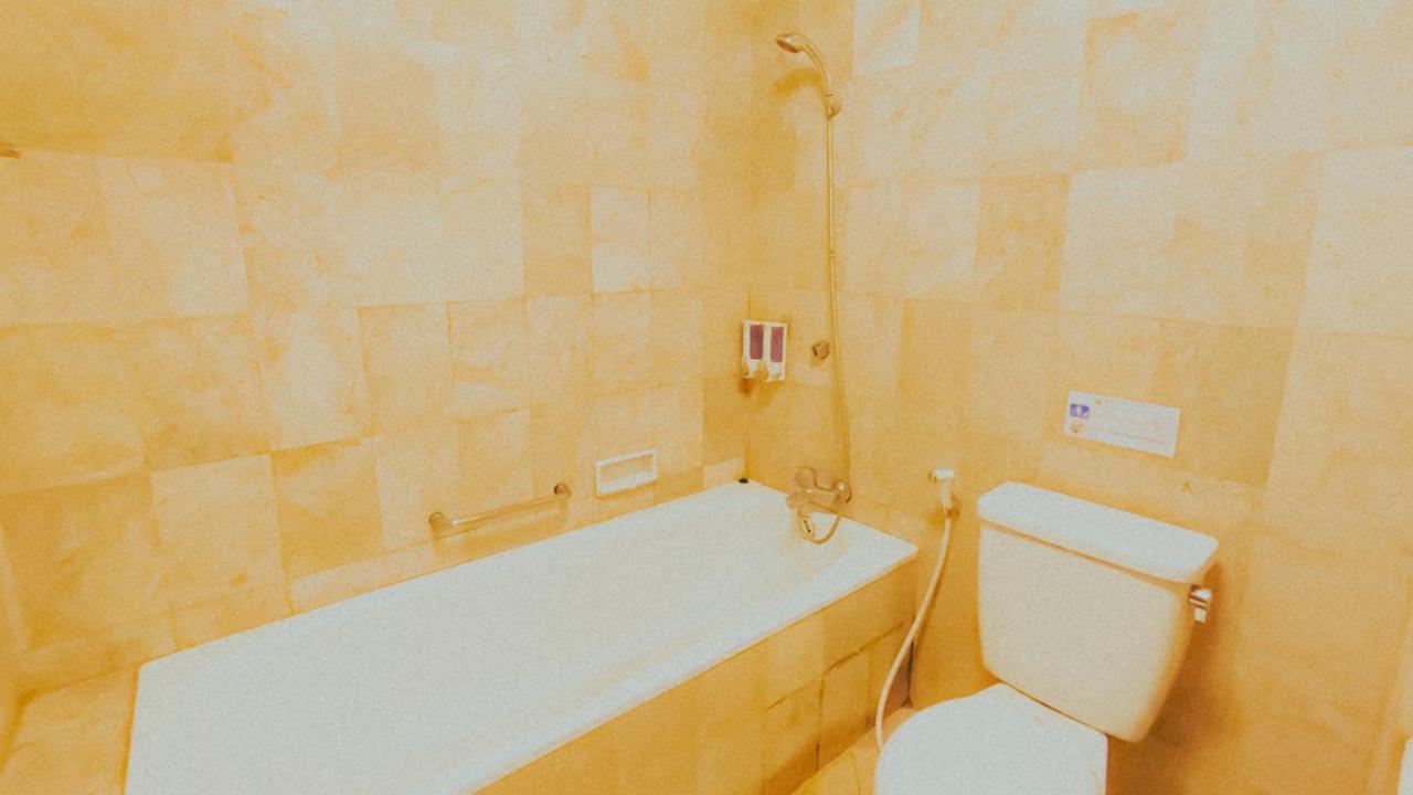 Hotel Iotel Dharmawangsa Jakarta