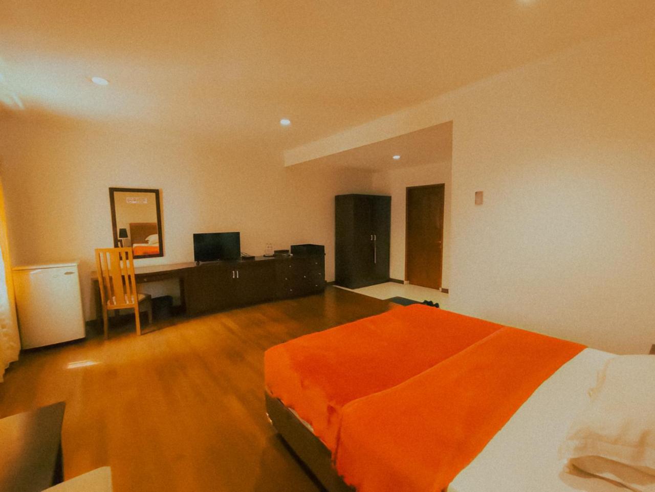 Iotel Dharmawangsa Jakarta